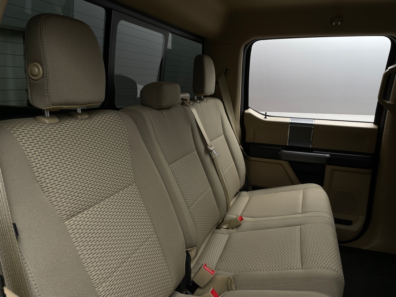 Thumbnail: 2018 Ford Econoline - 6