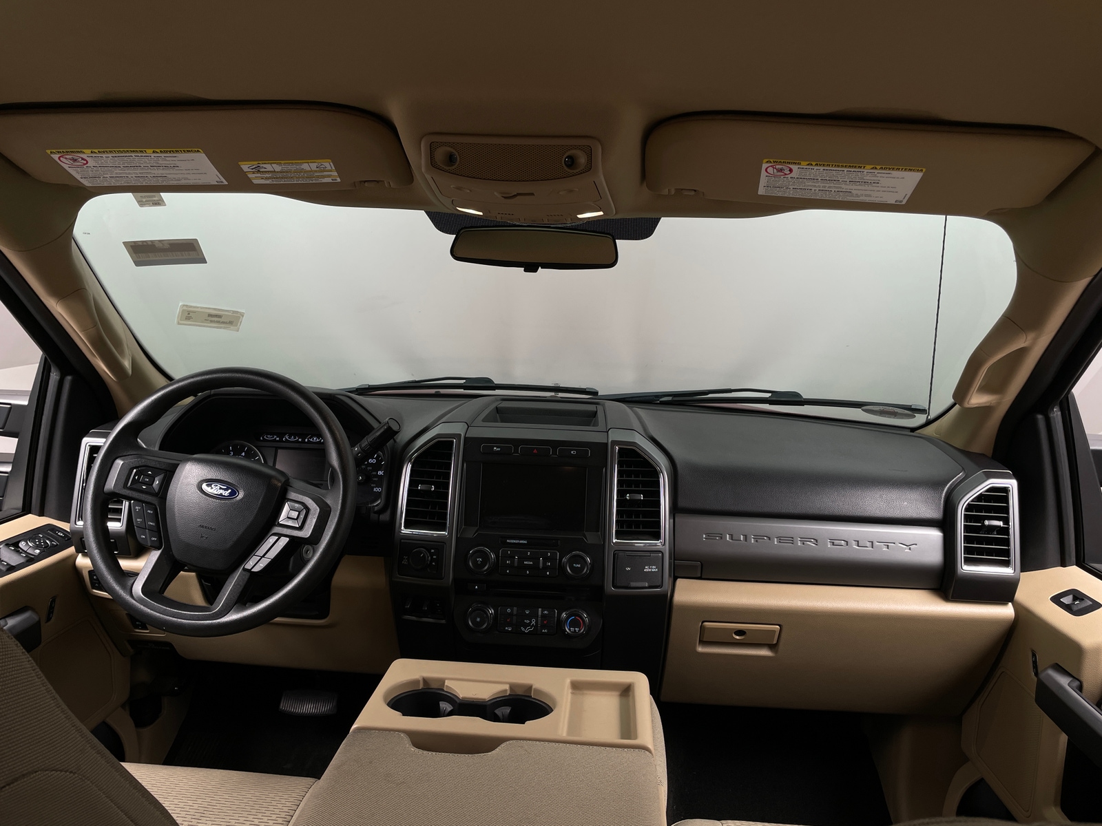 Thumbnail: 2018 Ford Econoline - 3