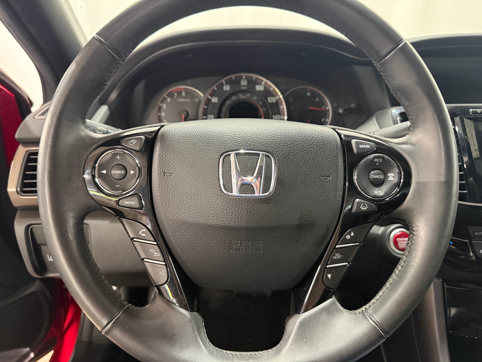 Thumbnail: 2016 Honda Accord - 3