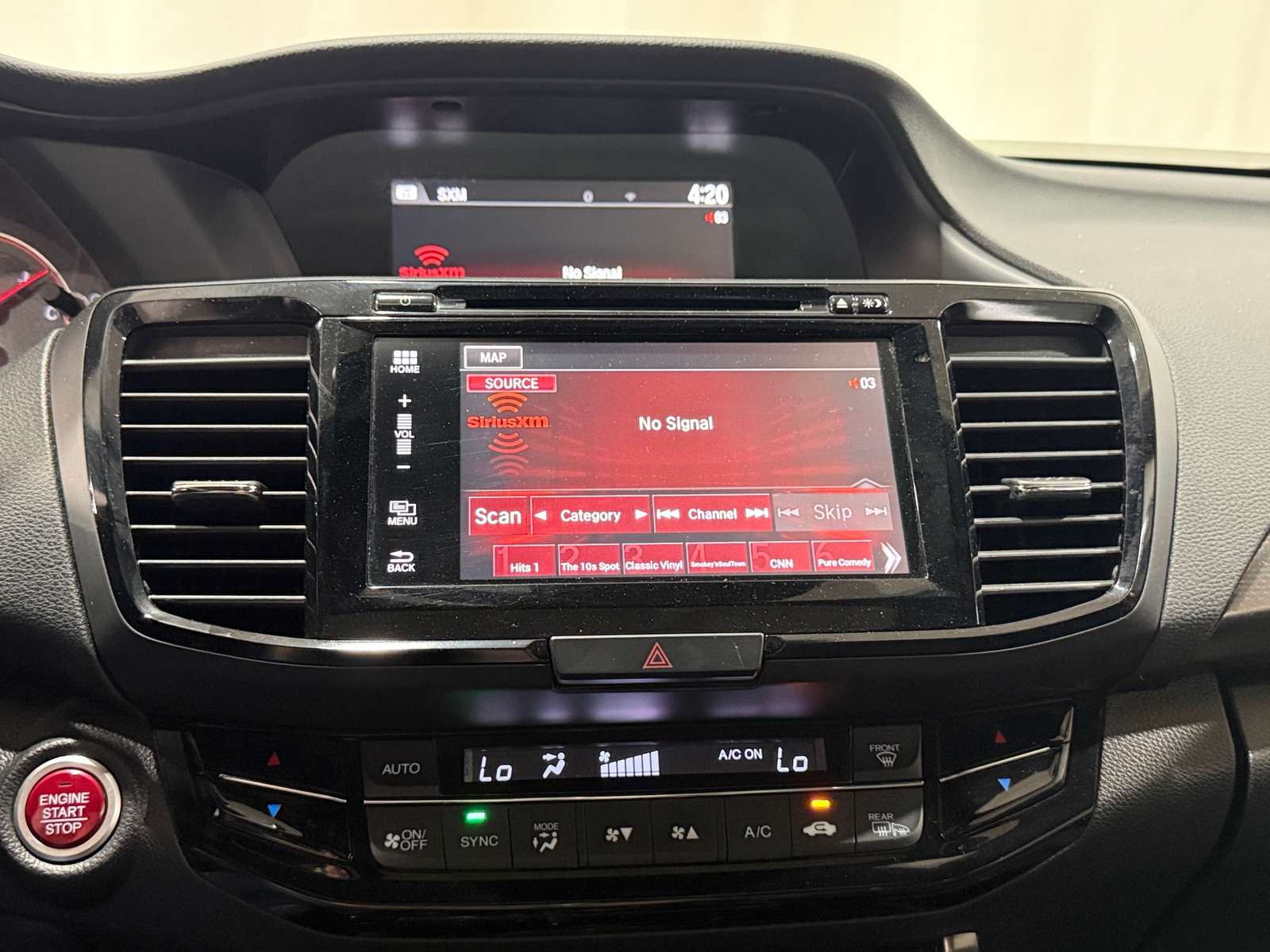 Thumbnail: 2016 Honda Accord - 2