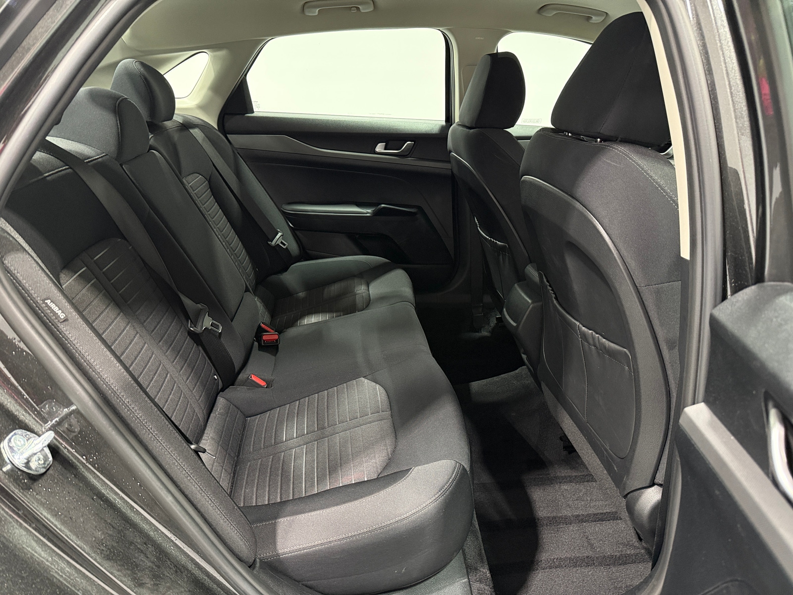 Thumbnail: 2025 Kia K5 - 6