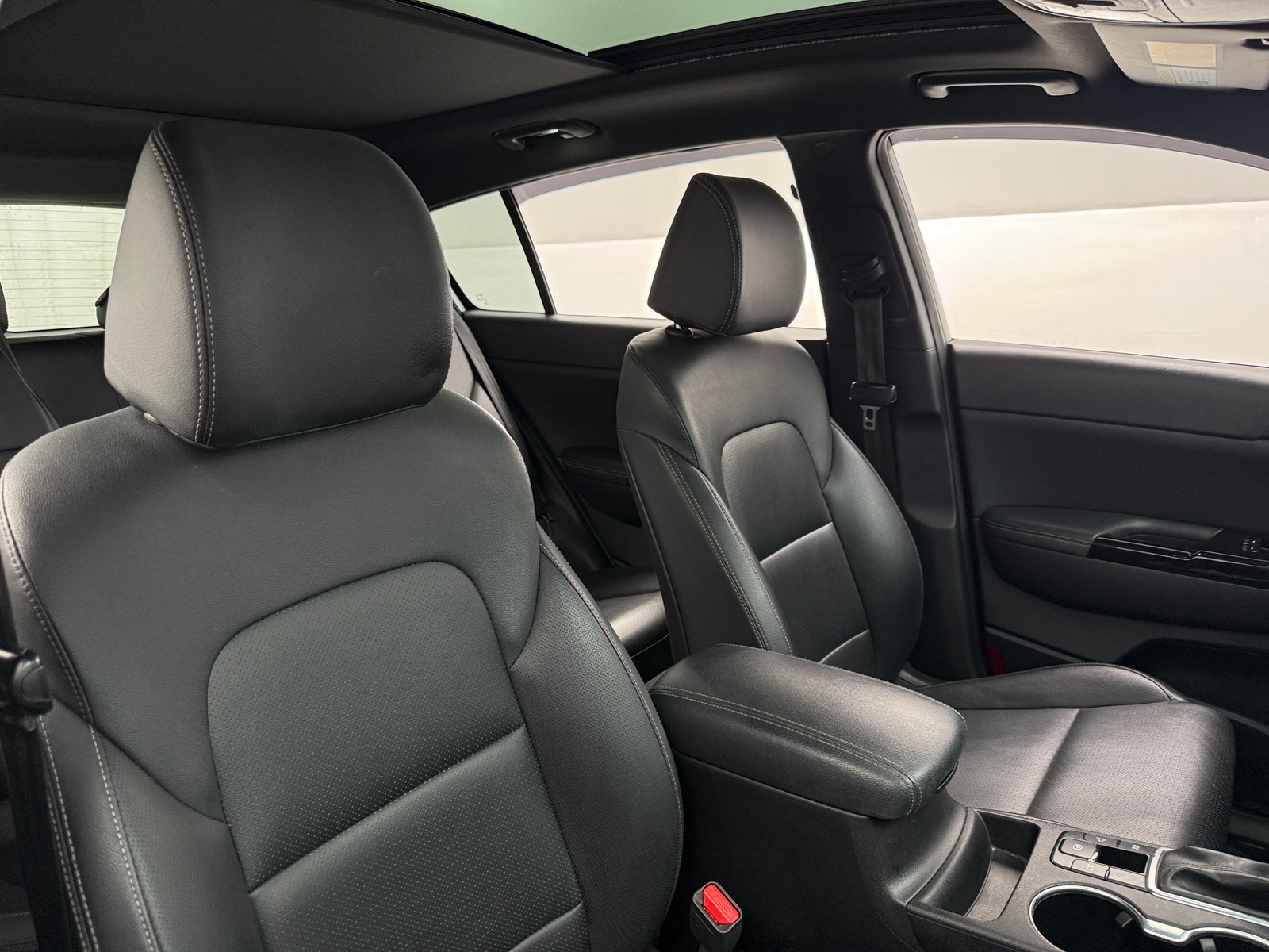 Thumbnail: 2021 Kia Sportage - 2