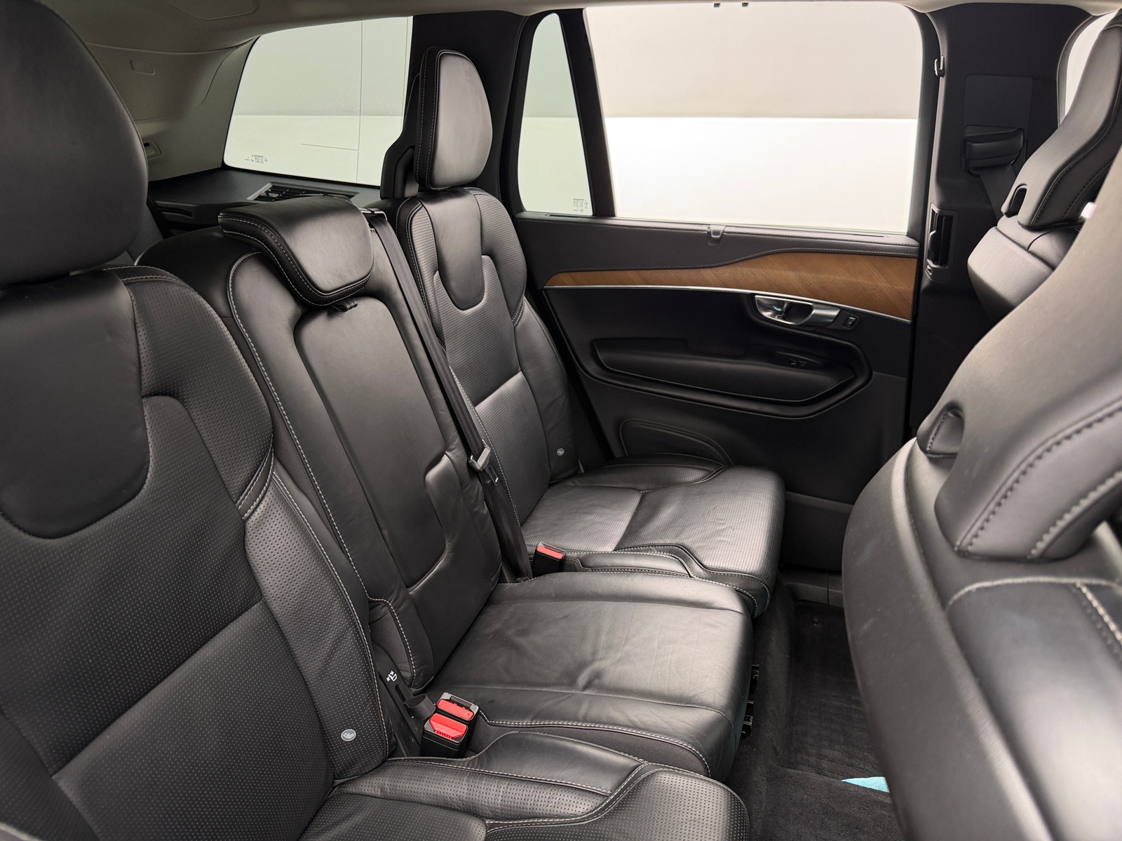 Thumbnail: 2019 Volvo XC90 - 5