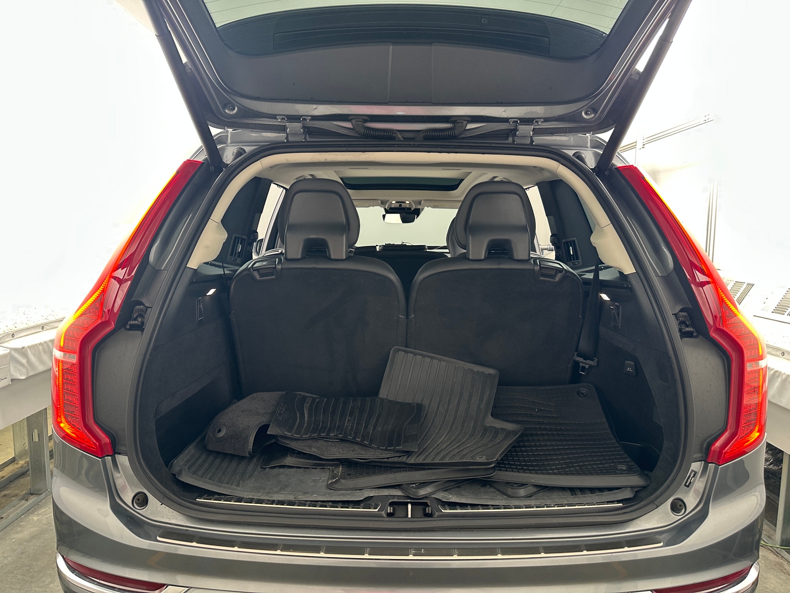 Thumbnail: 2019 Volvo XC90 - 6