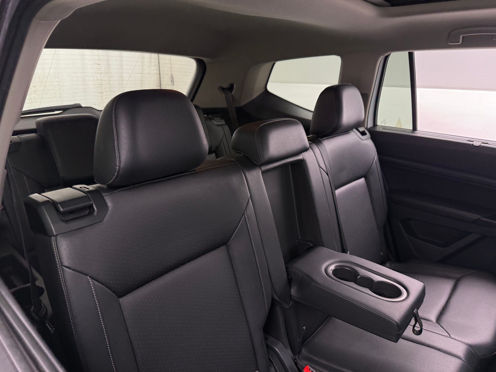 Thumbnail: 2019 Volkswagen Atlas - 5