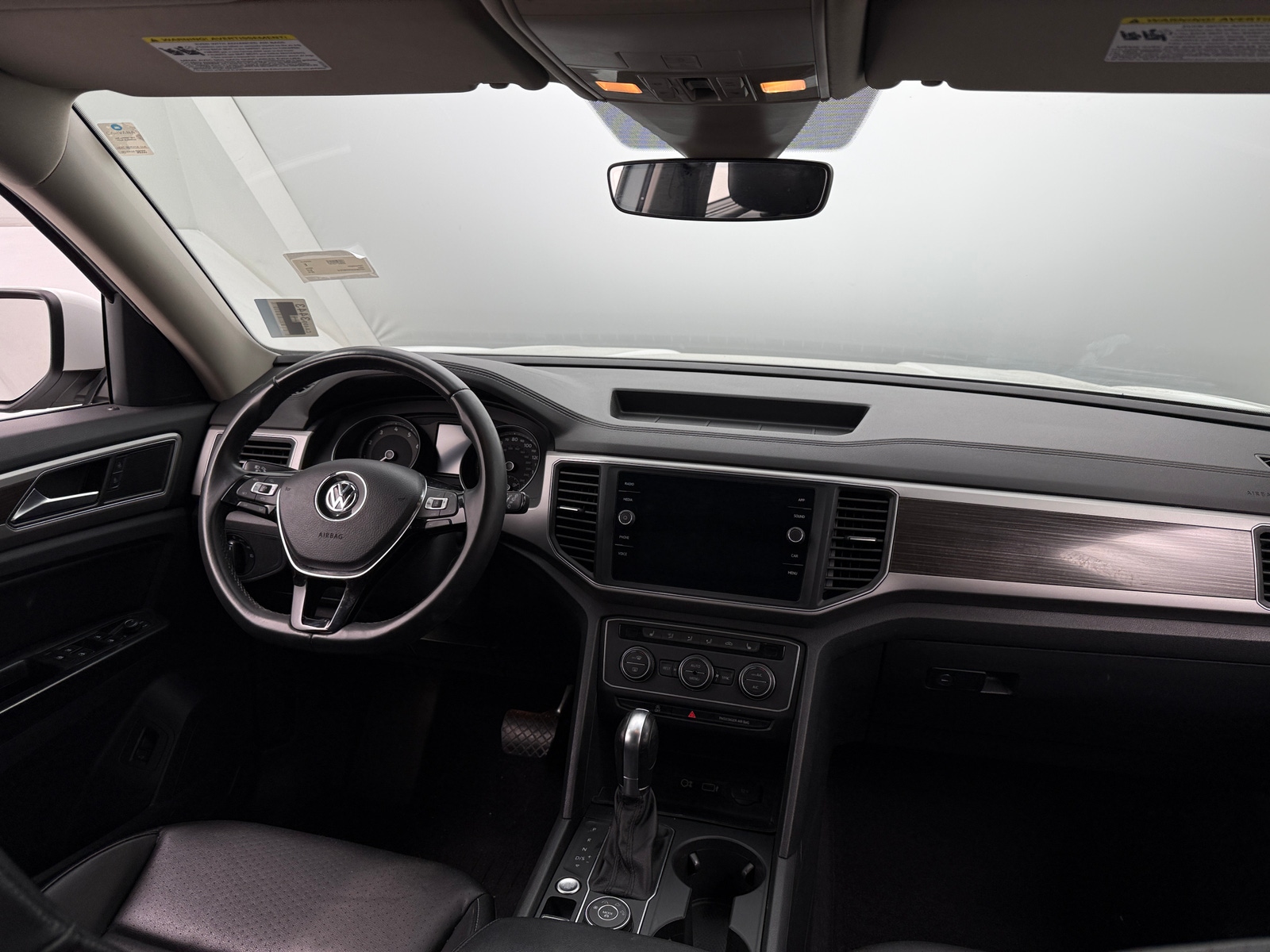 Thumbnail: 2019 Volkswagen Atlas - 2