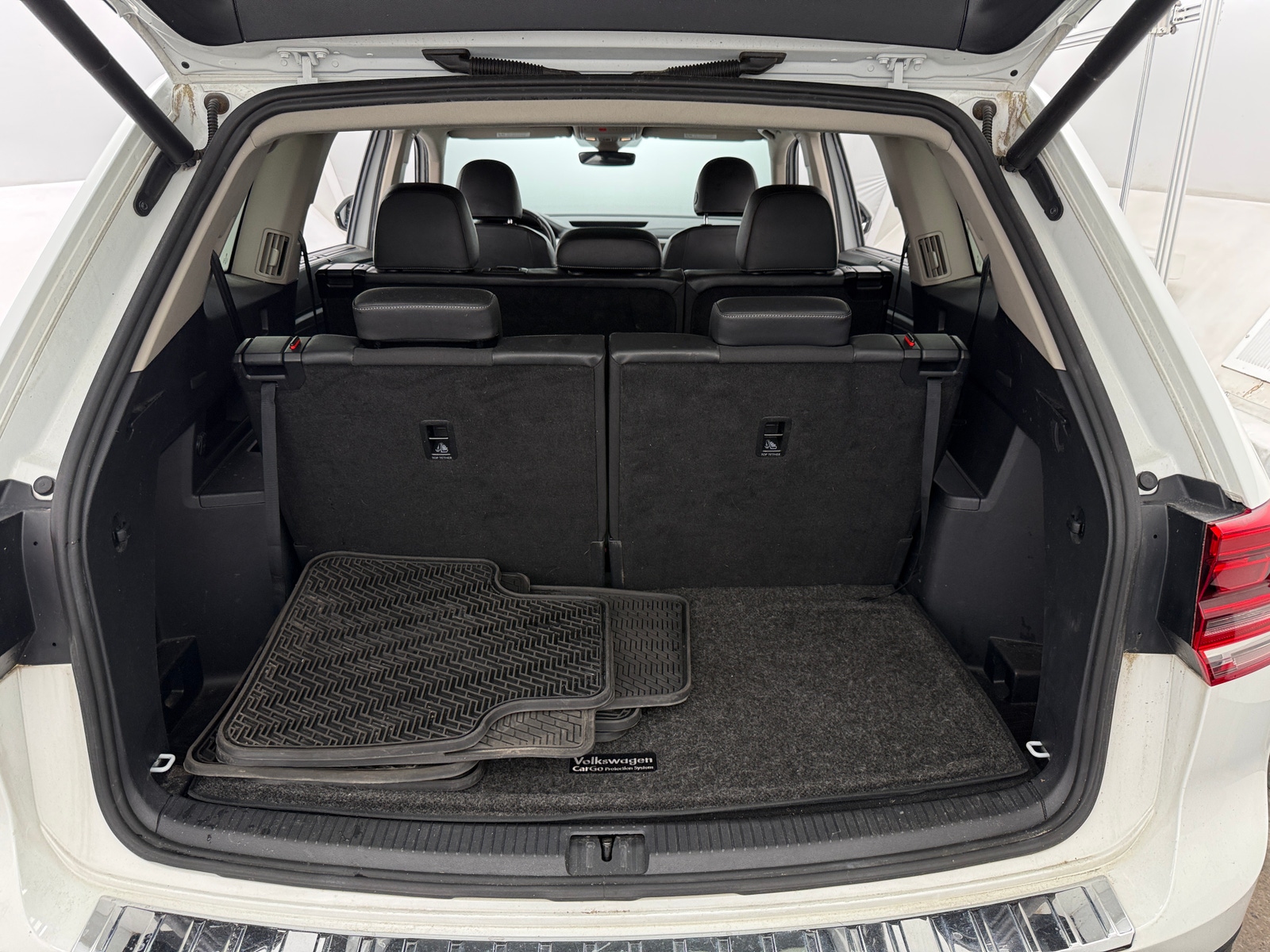 Thumbnail: 2019 Volkswagen Atlas - 6