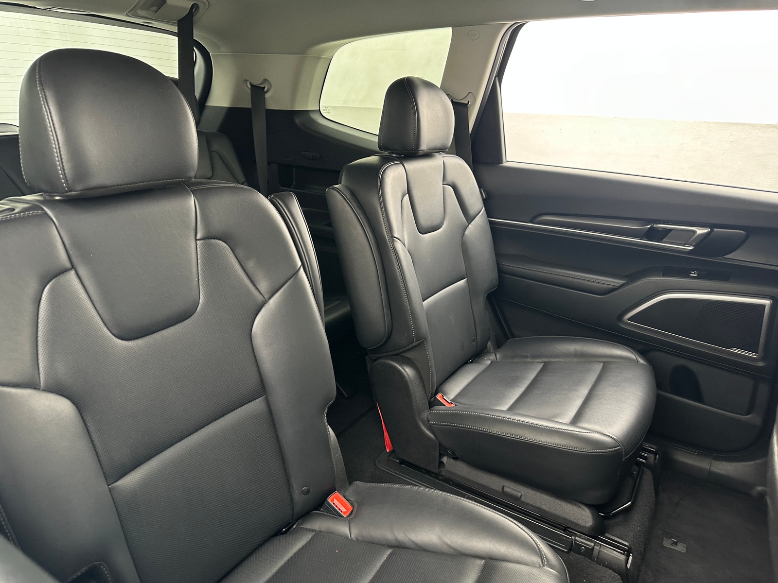 Thumbnail: 2025 Kia Telluride - 5