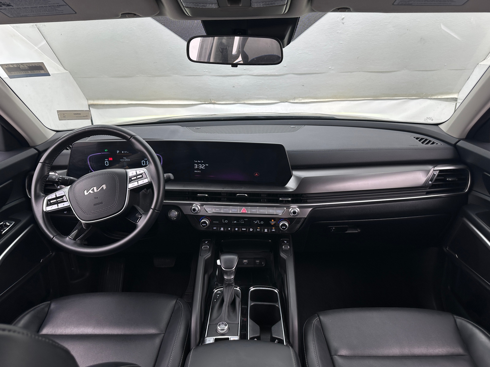 Thumbnail: 2025 Kia Telluride - 2