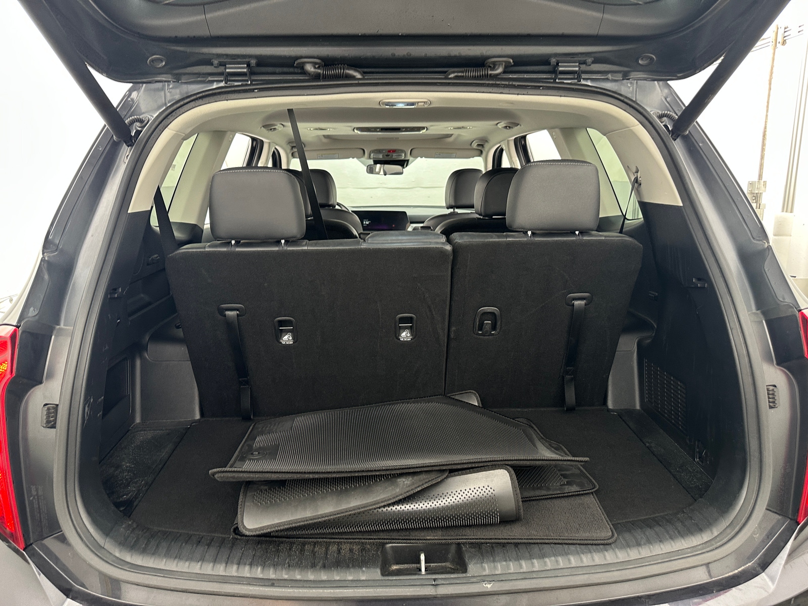 Thumbnail: 2025 Kia Telluride - 6