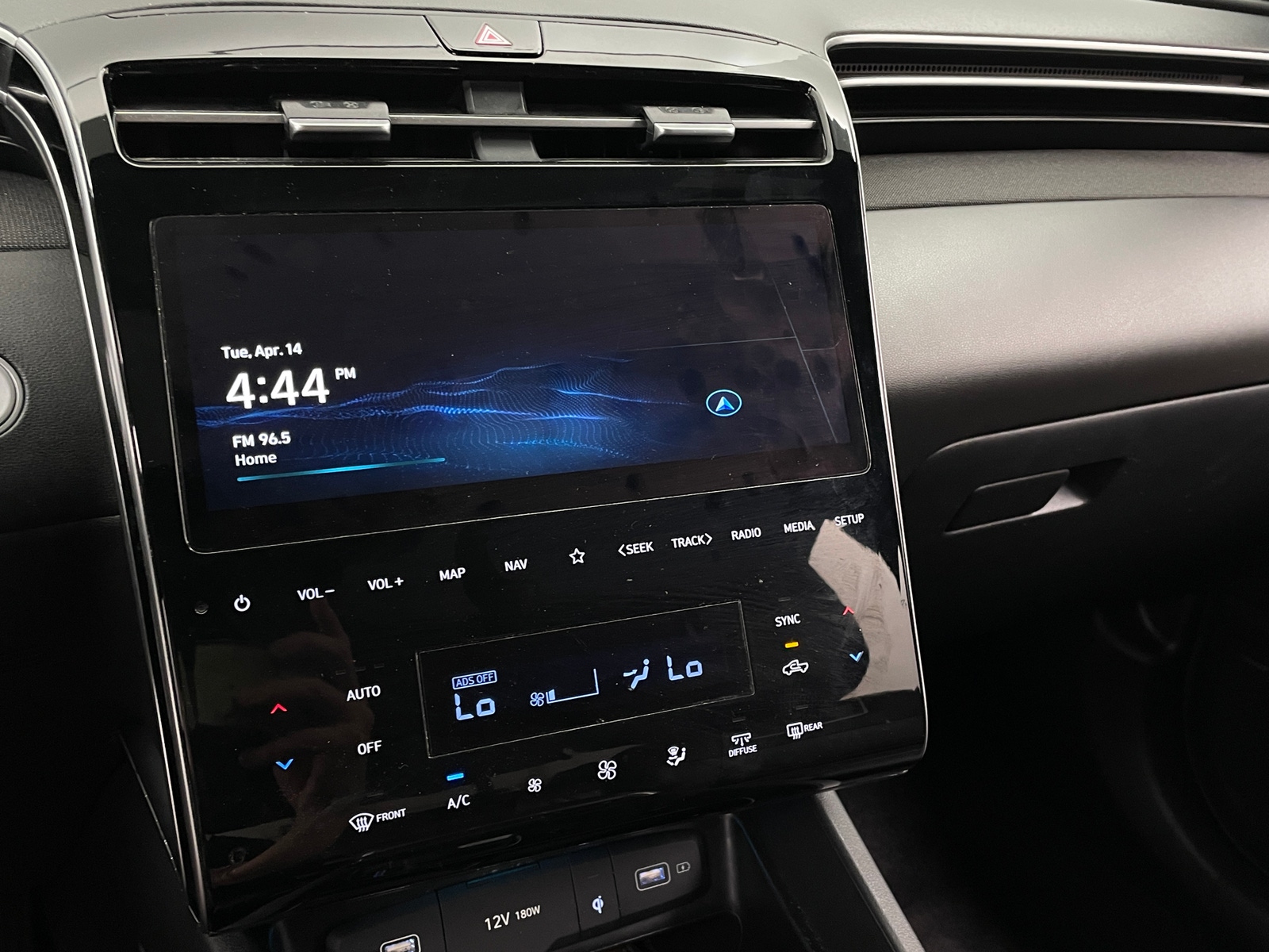 Thumbnail: 2024 Hyundai Santa Cruz - 3