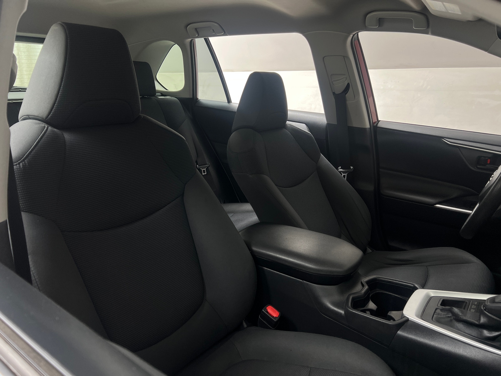 Thumbnail: 2019 Toyota RAV4 - 2