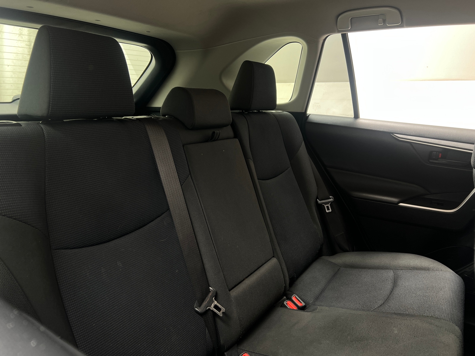 Thumbnail: 2019 Toyota RAV4 - 6