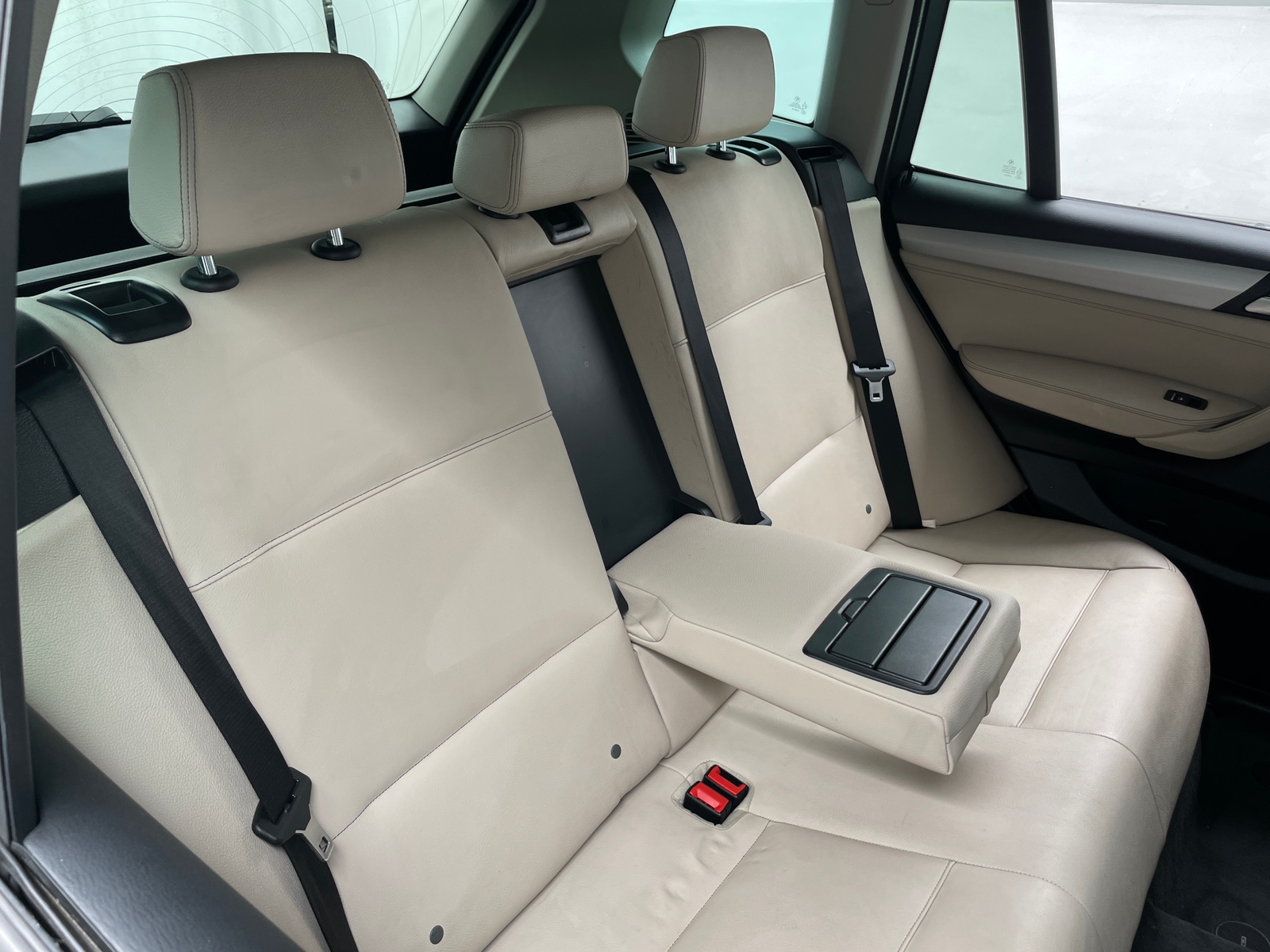 Thumbnail: 2017 BMW X3 - 5