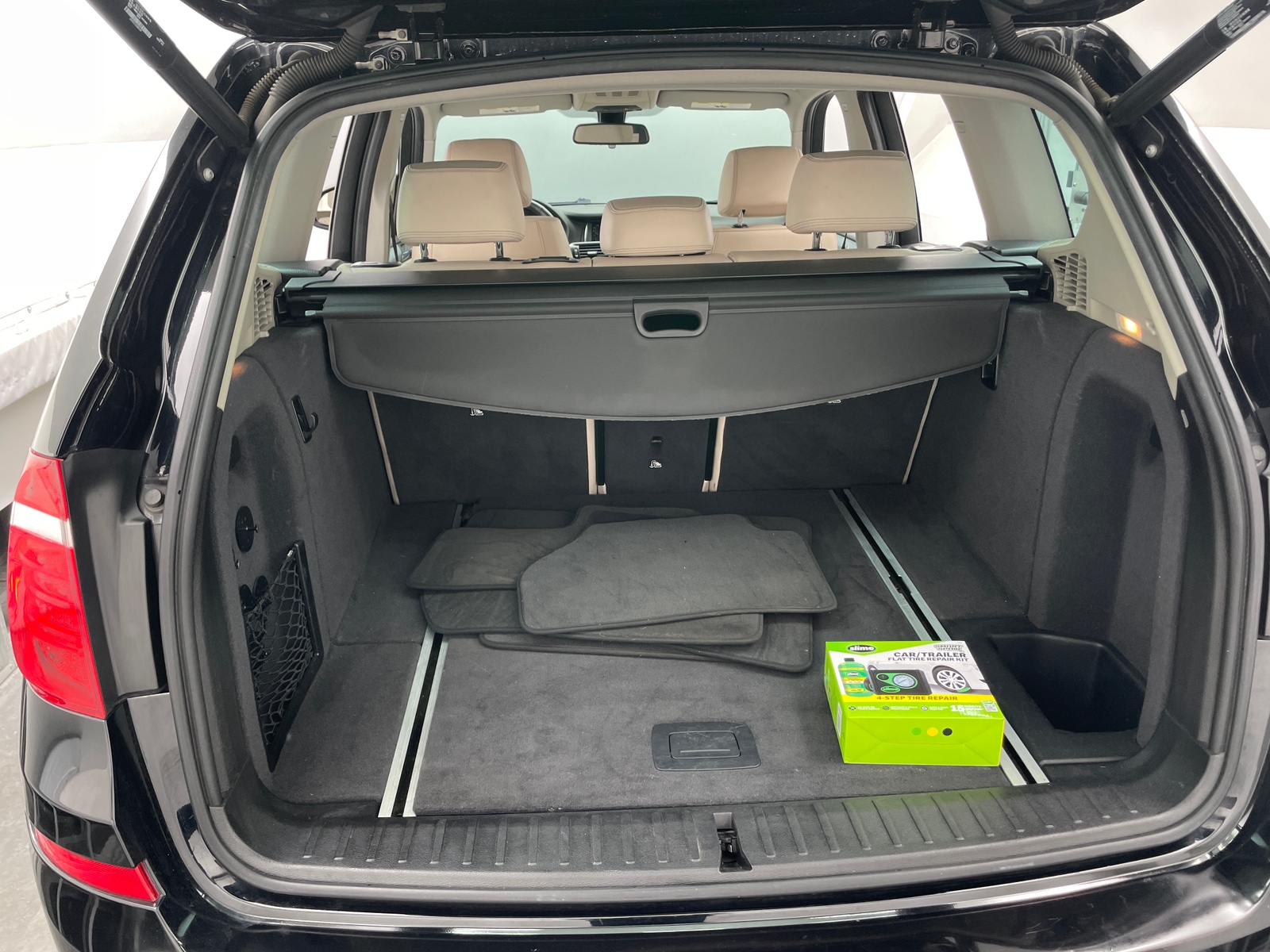 Thumbnail: 2017 BMW X3 - 6