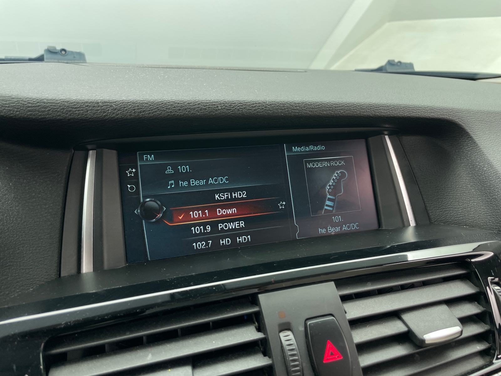 Thumbnail: 2017 BMW X3 - 3