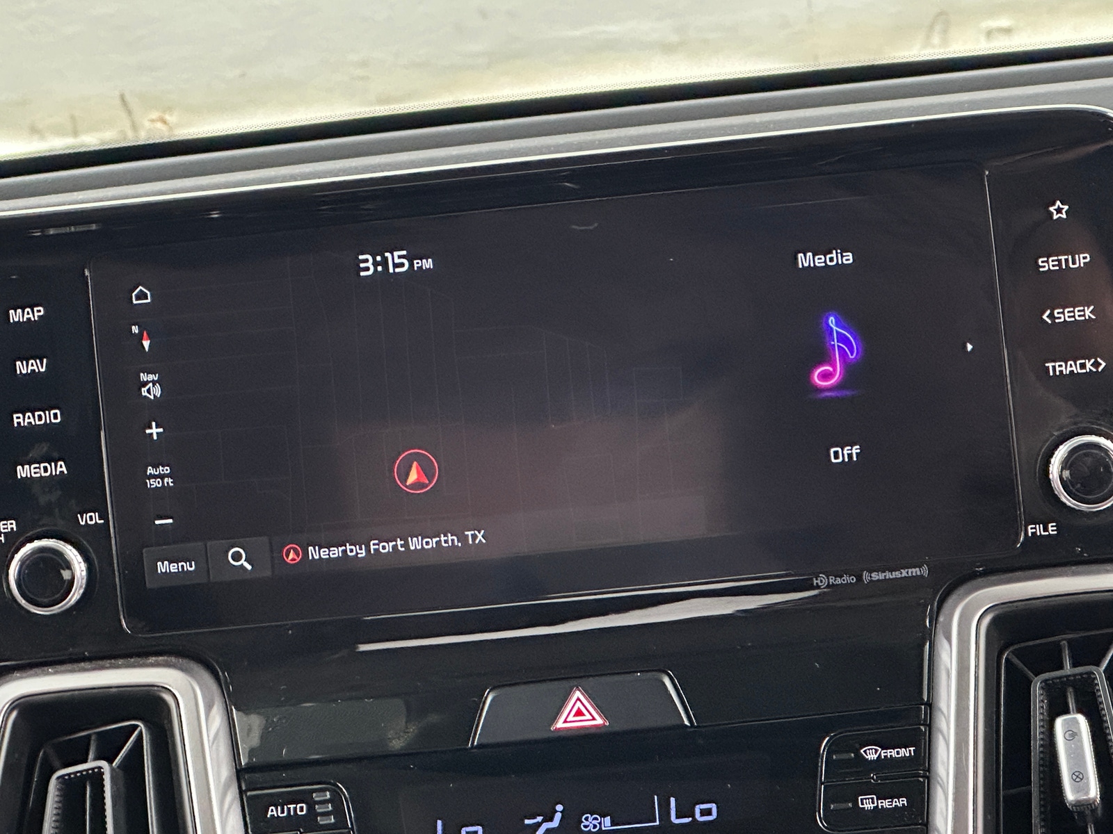 Thumbnail: 2023 Kia Sorento - 3