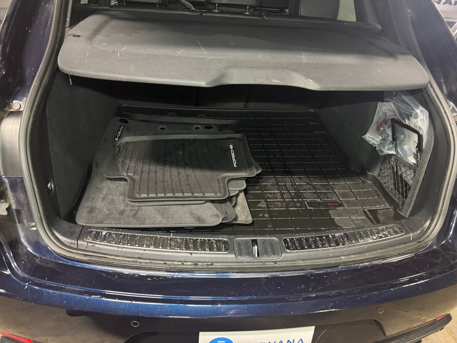 Thumbnail: 2021 Porsche Macan - 6