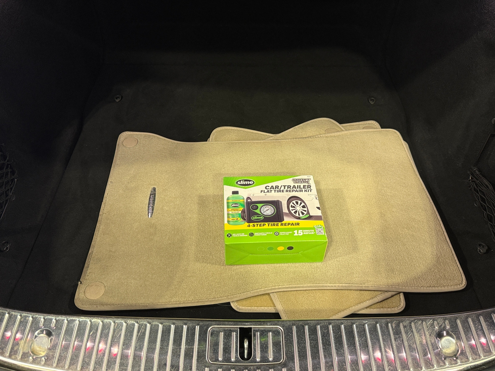 Thumbnail: 2015 Mercedes-Benz S-Class - 6