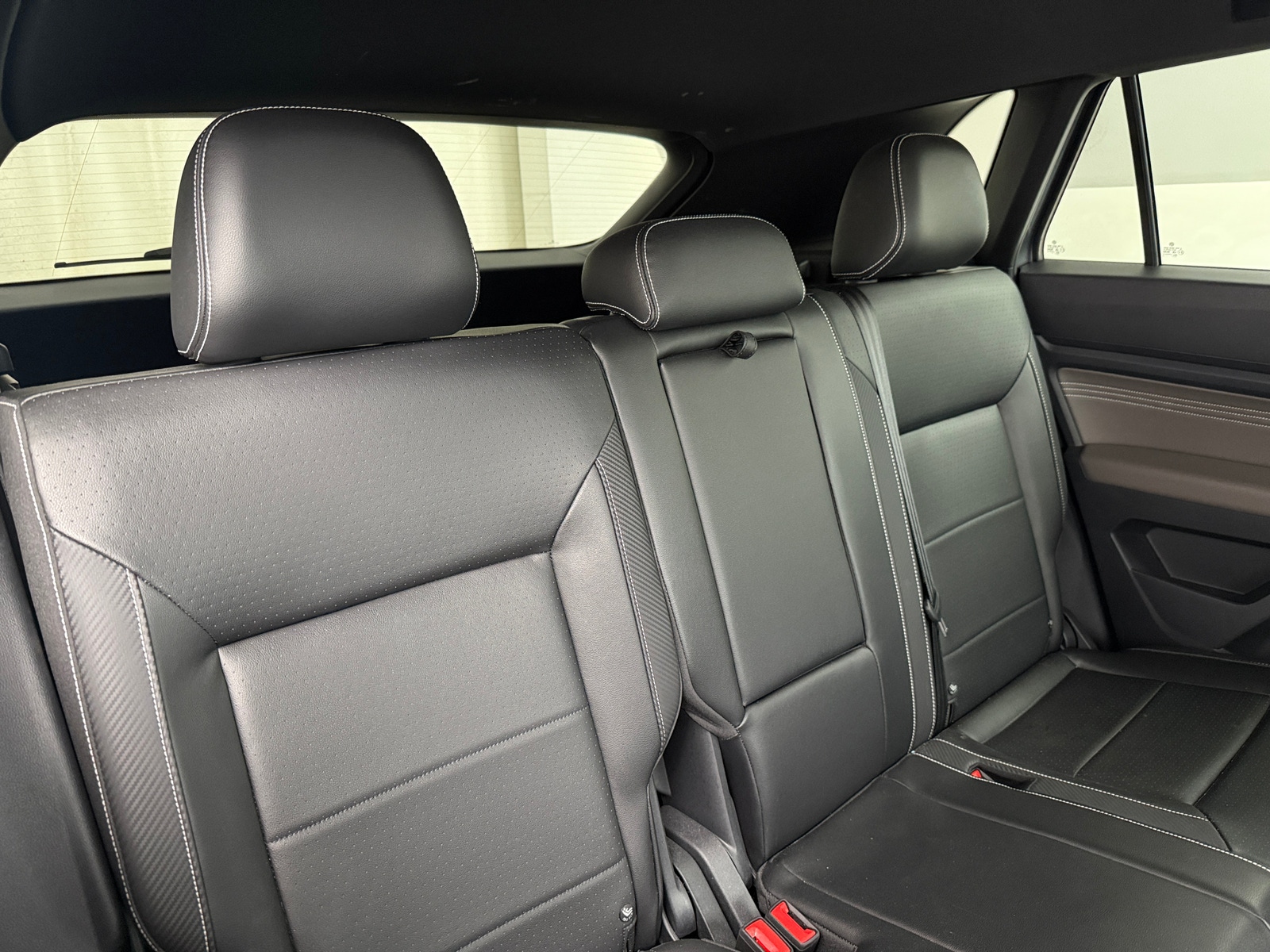 Thumbnail: 2022 Volkswagen Atlas - 5