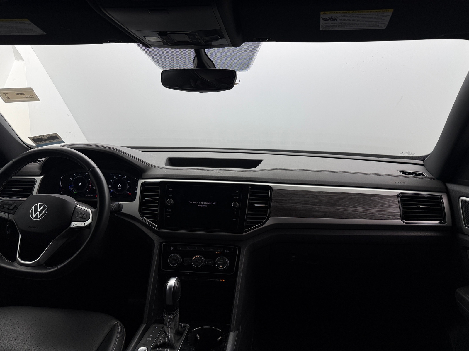 Thumbnail: 2022 Volkswagen Atlas - 2