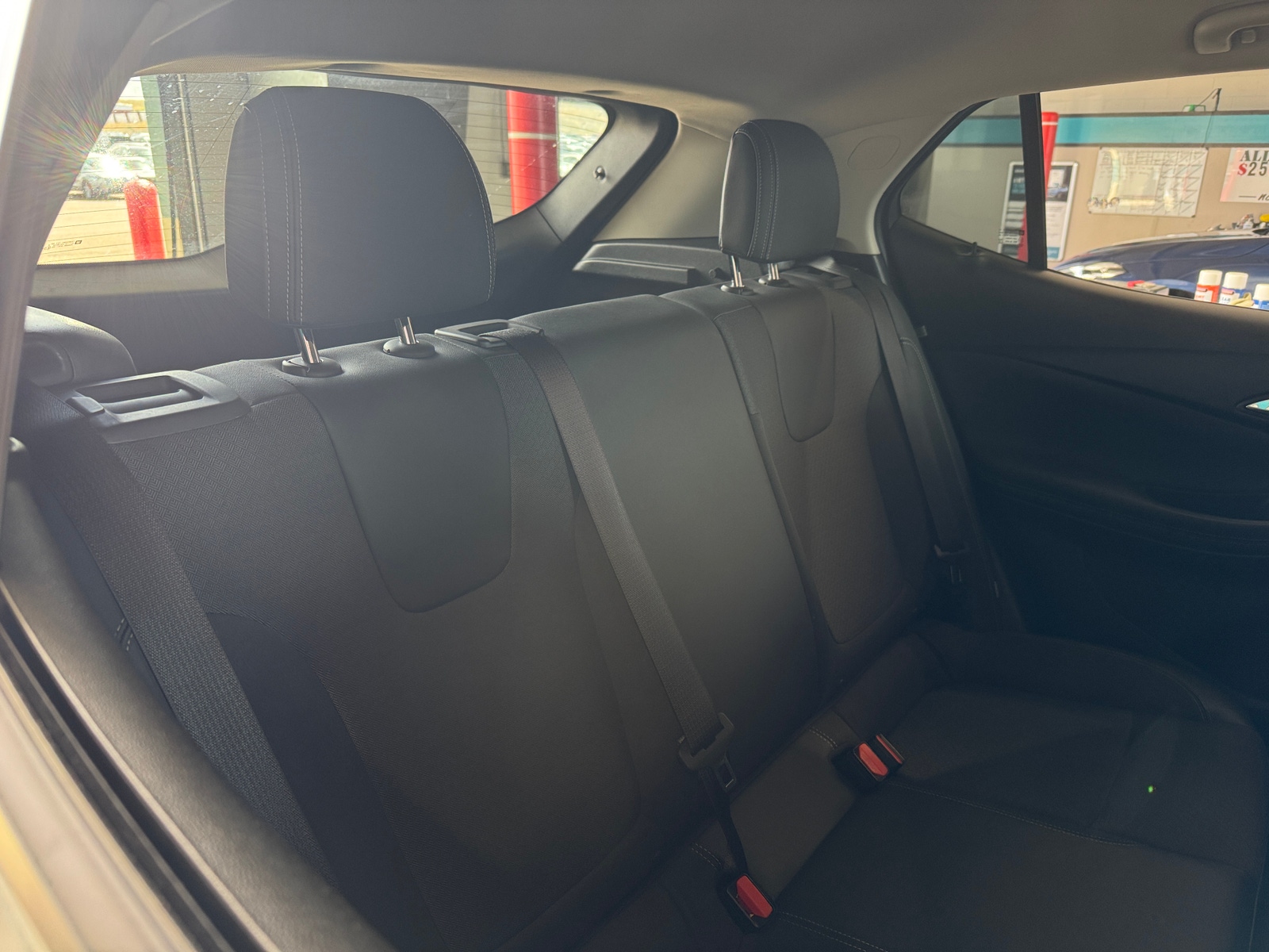 Thumbnail: 2025 Buick Encore GX - 5