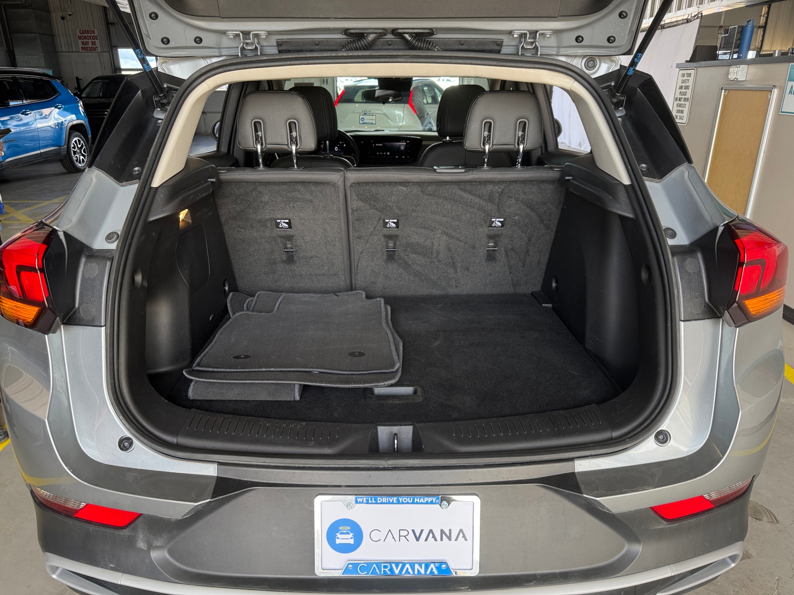 Thumbnail: 2025 Buick Encore GX - 6