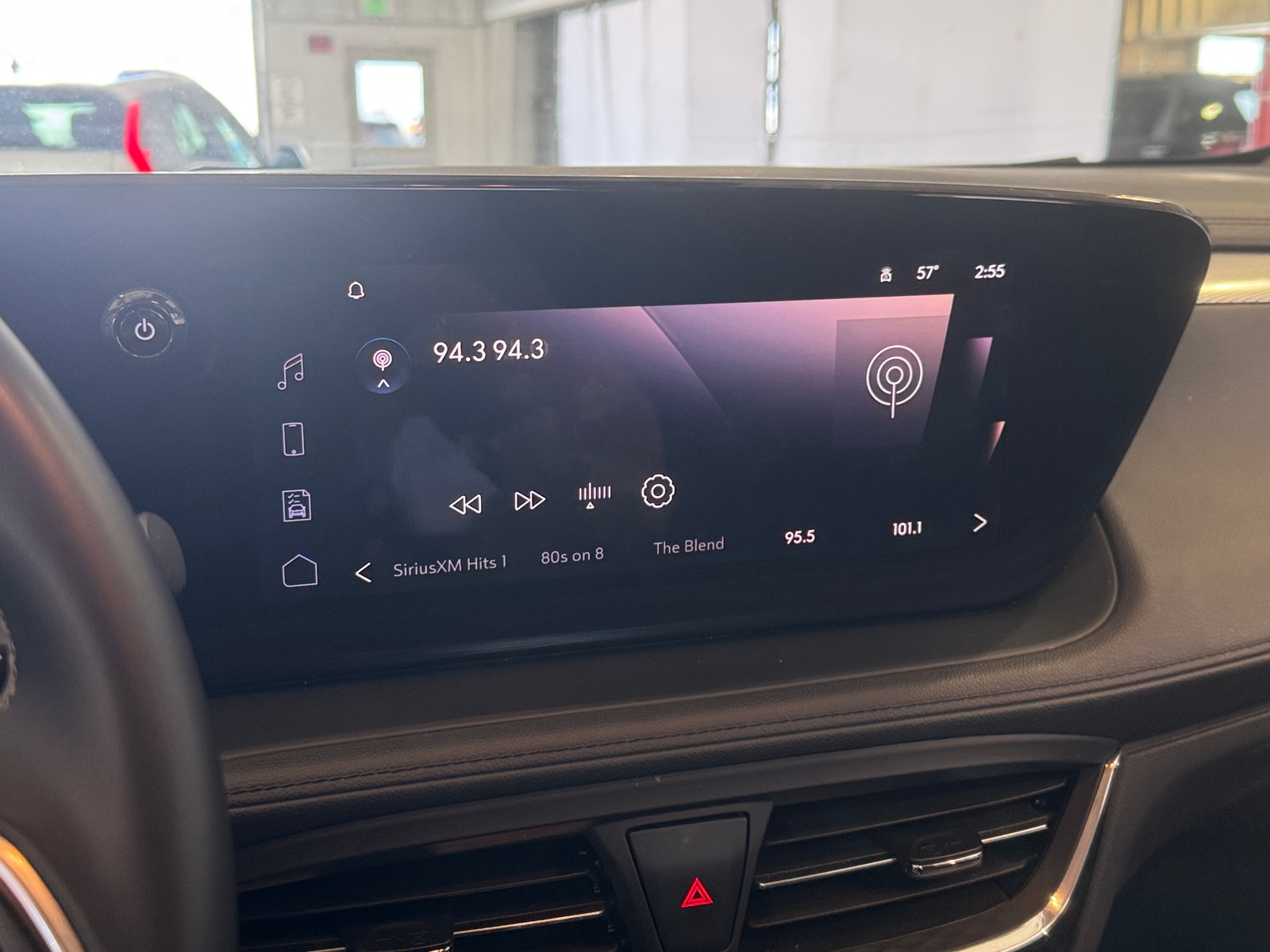 Thumbnail: 2025 Buick Encore GX - 3