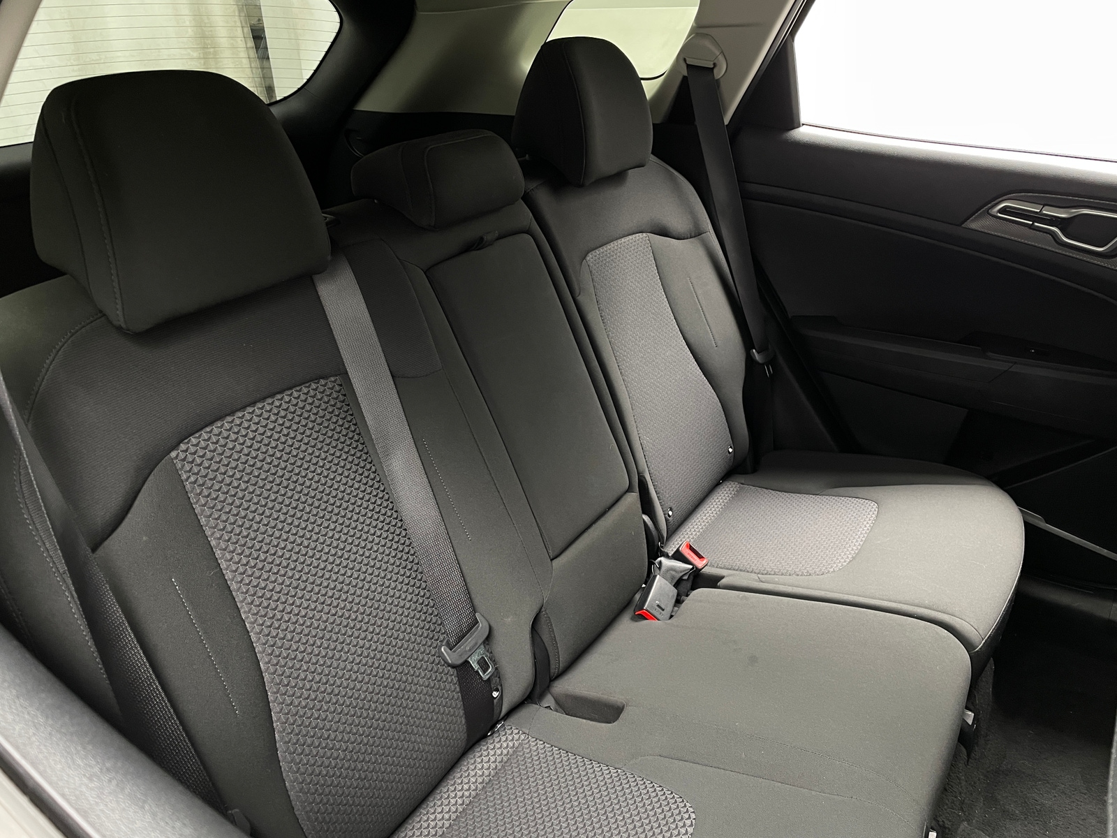 Thumbnail: 2025 Kia Sportage - 6