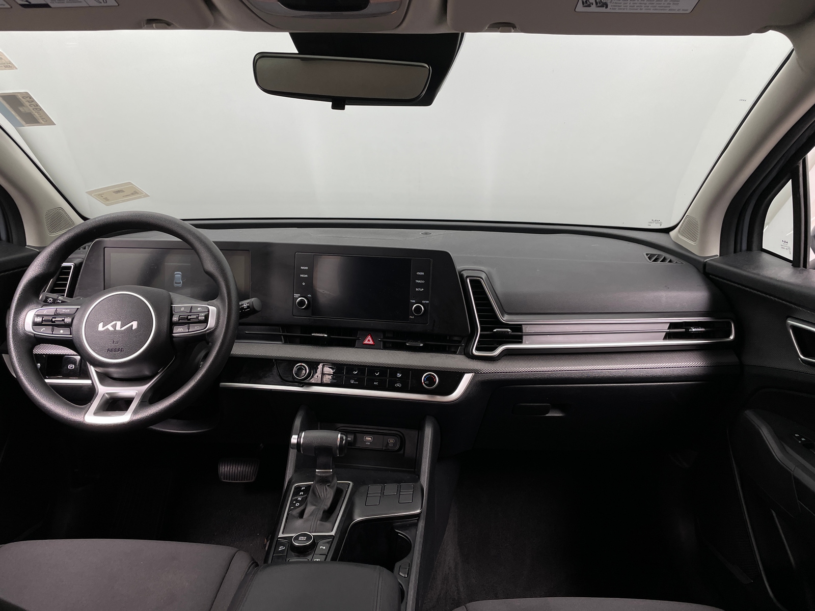 Thumbnail: 2025 Kia Sportage - 3