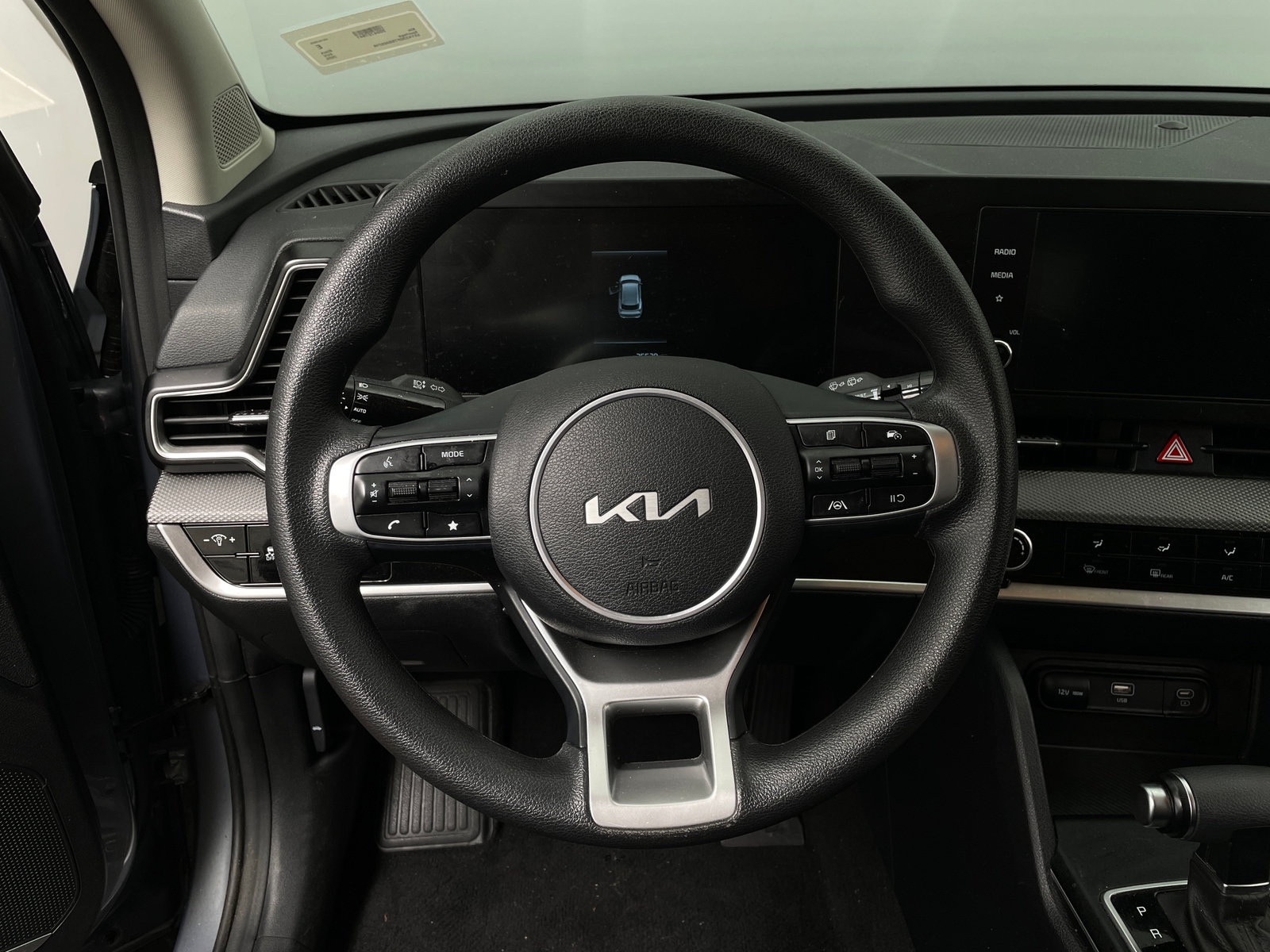 Thumbnail: 2025 Kia Sportage - 5