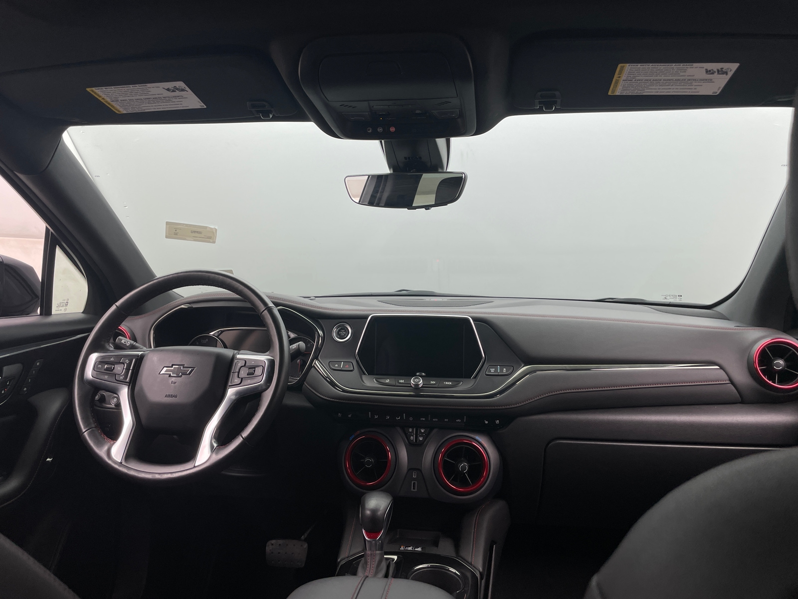 Thumbnail: 2022 Chevrolet Blazer - 2