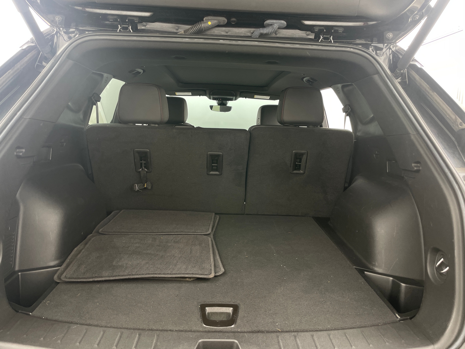 Thumbnail: 2022 Chevrolet Blazer - 6