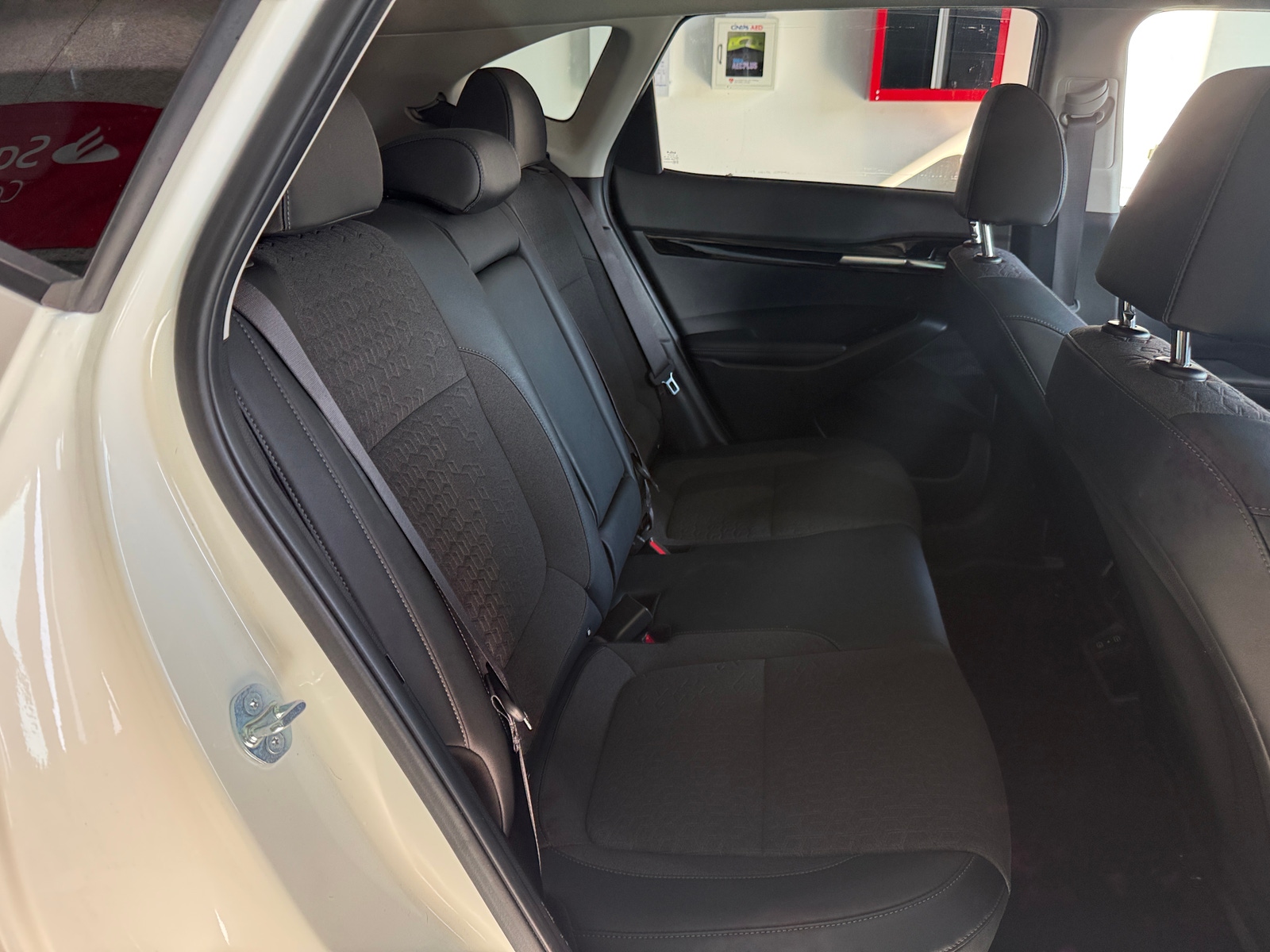 Thumbnail: 2025 Kia Seltos - 5