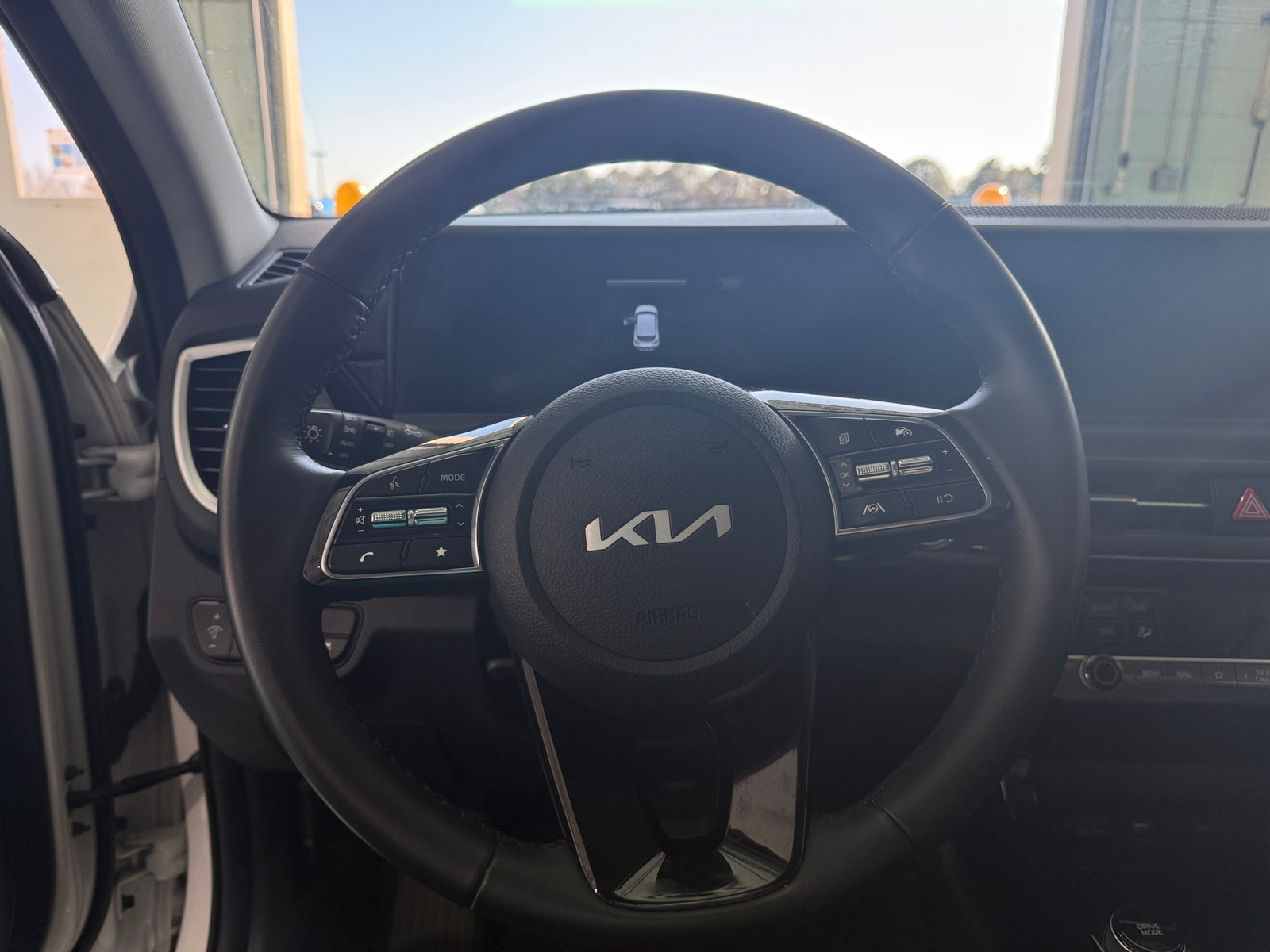 Thumbnail: 2025 Kia Seltos - 4