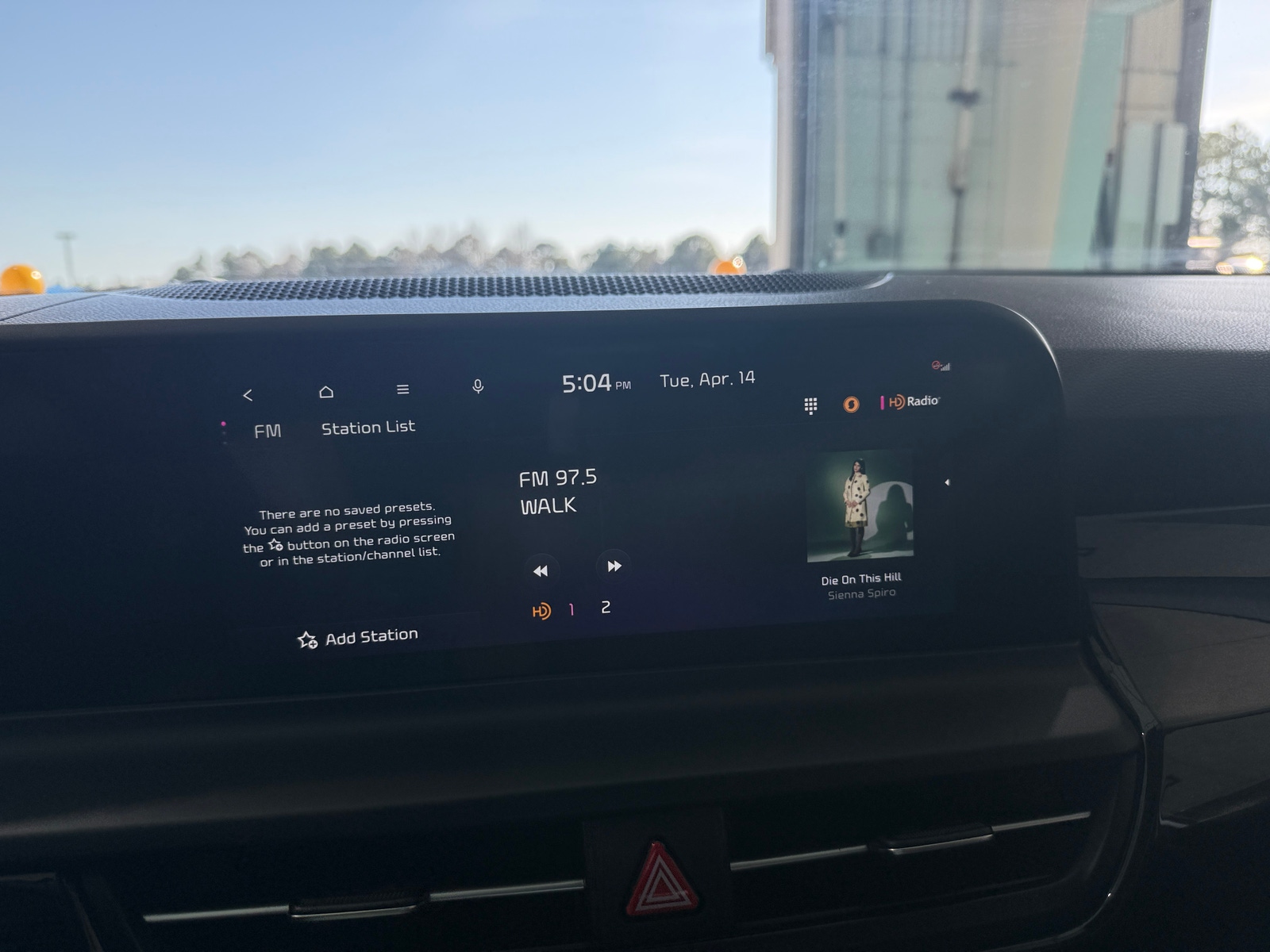 Thumbnail: 2025 Kia Seltos - 3