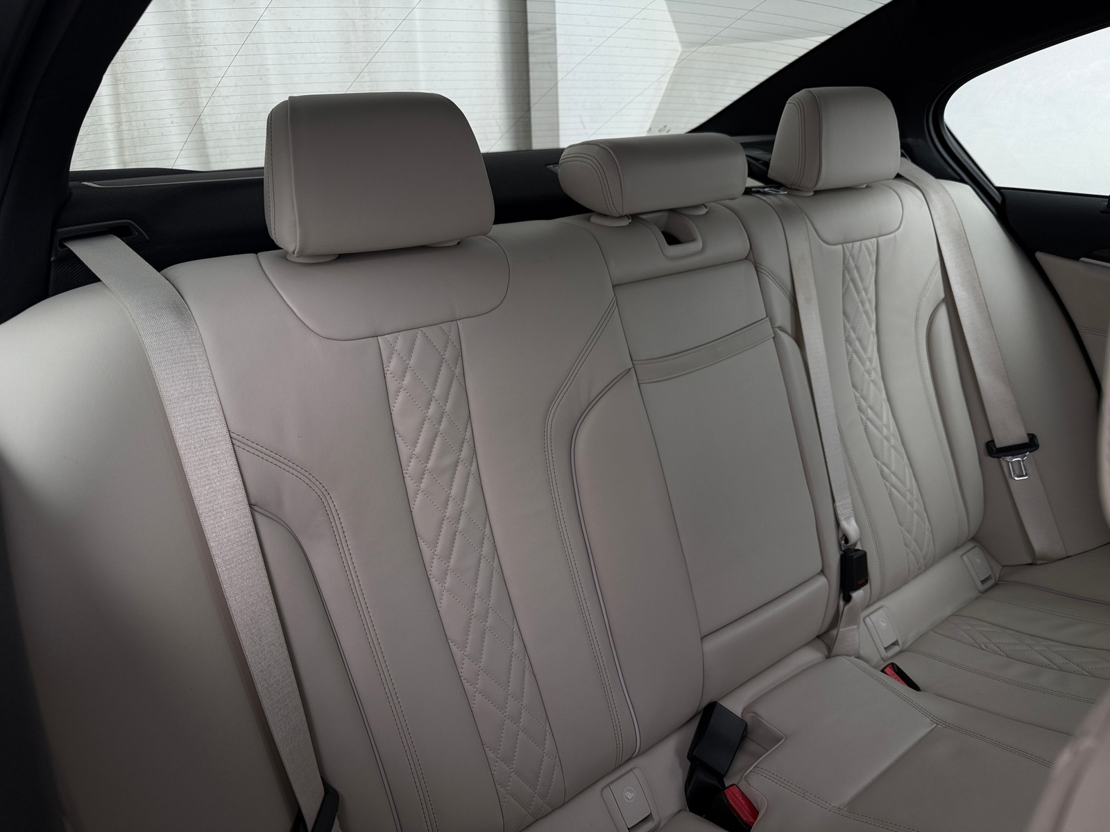 Thumbnail: 2019 BMW 5 Series - 5