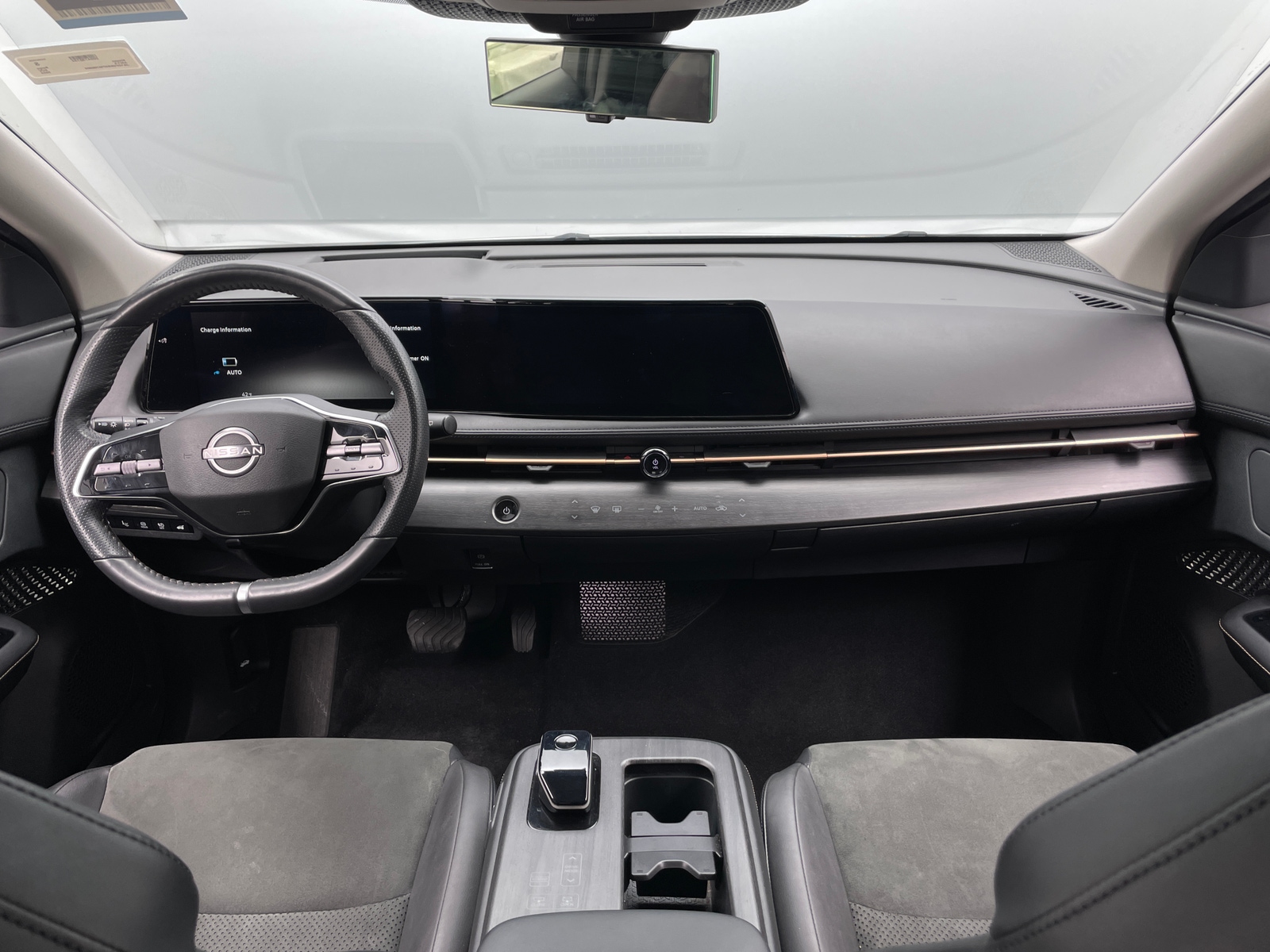 Thumbnail: 2023 Nissan Ariya - 2