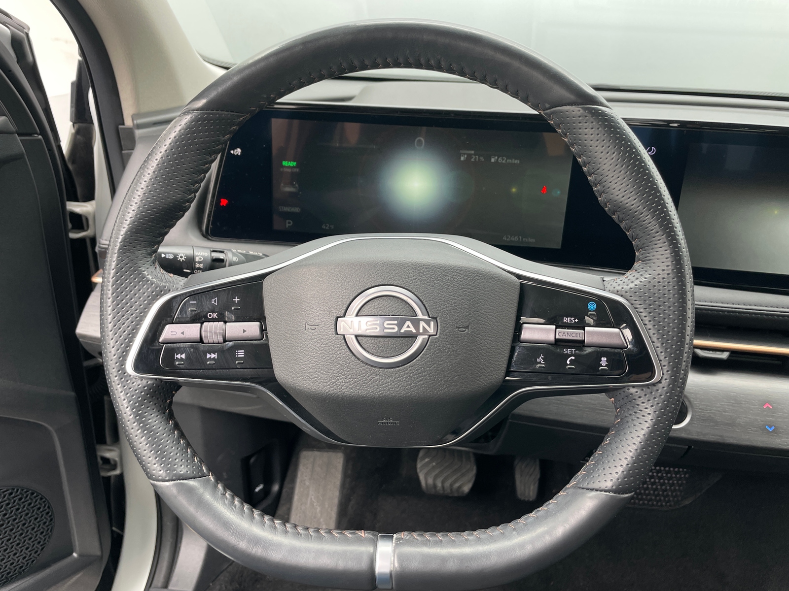 Thumbnail: 2023 Nissan Ariya - 4