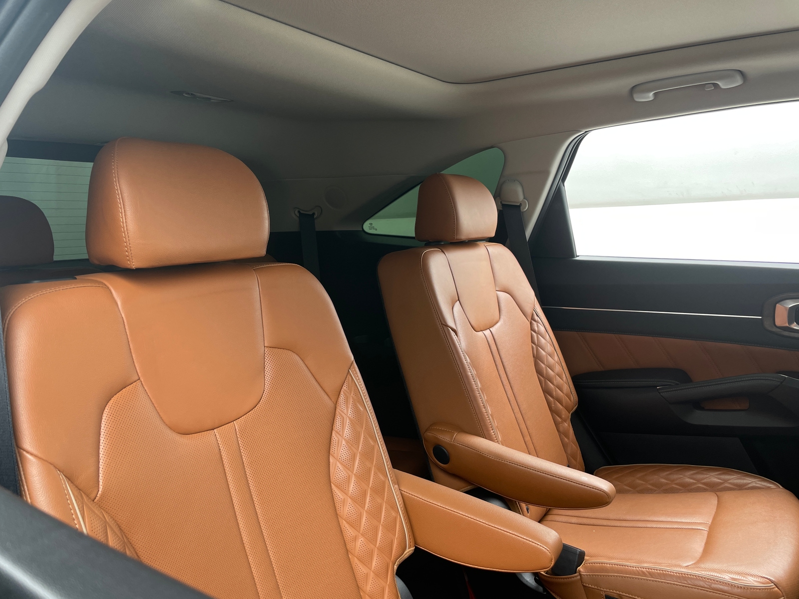 Thumbnail: 2021 Kia Sorento - 5