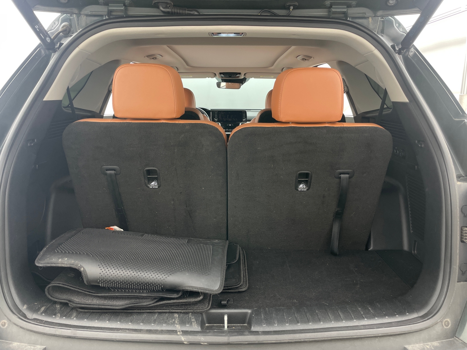 Thumbnail: 2021 Kia Sorento - 6