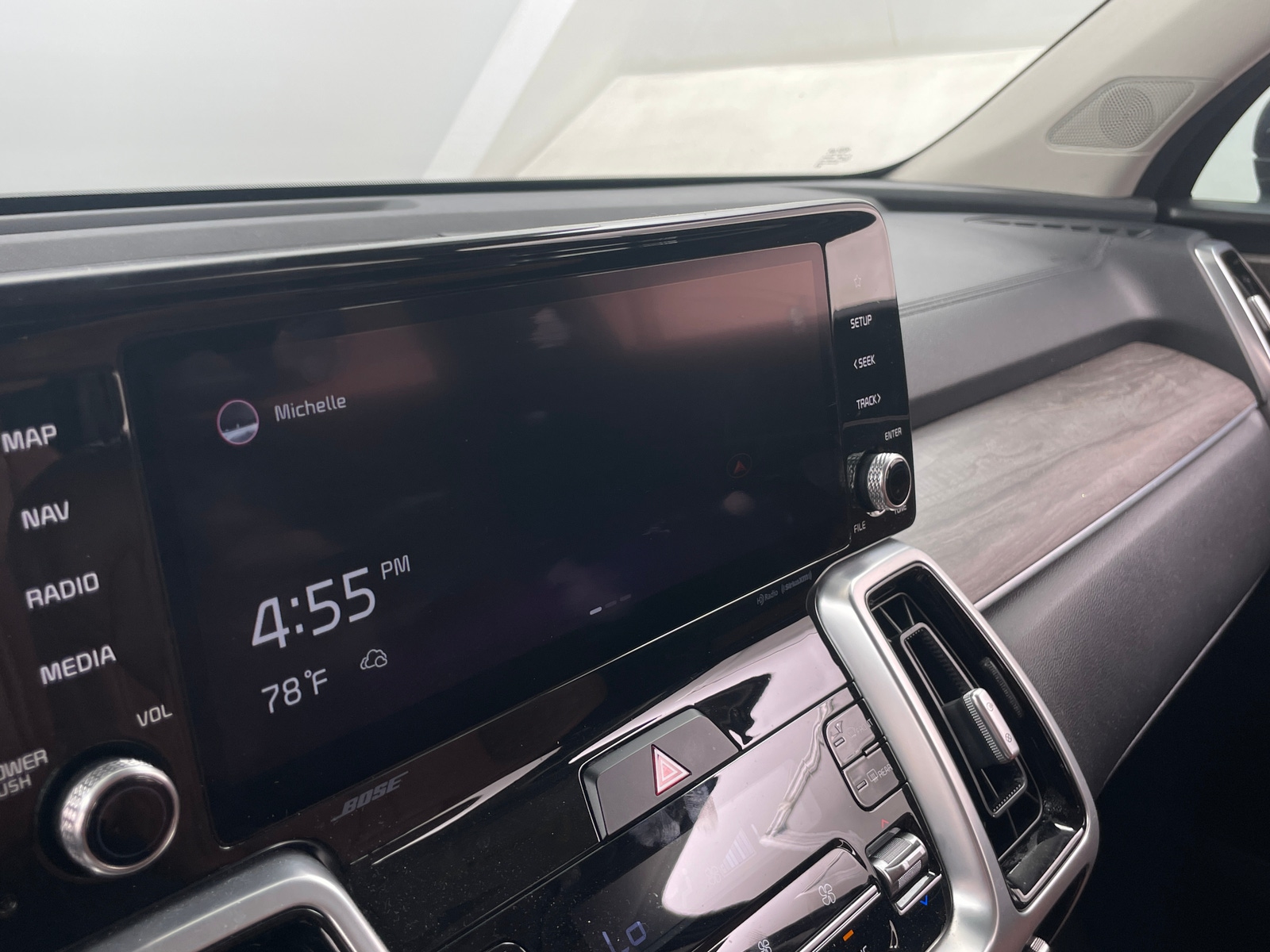 Thumbnail: 2021 Kia Sorento - 3