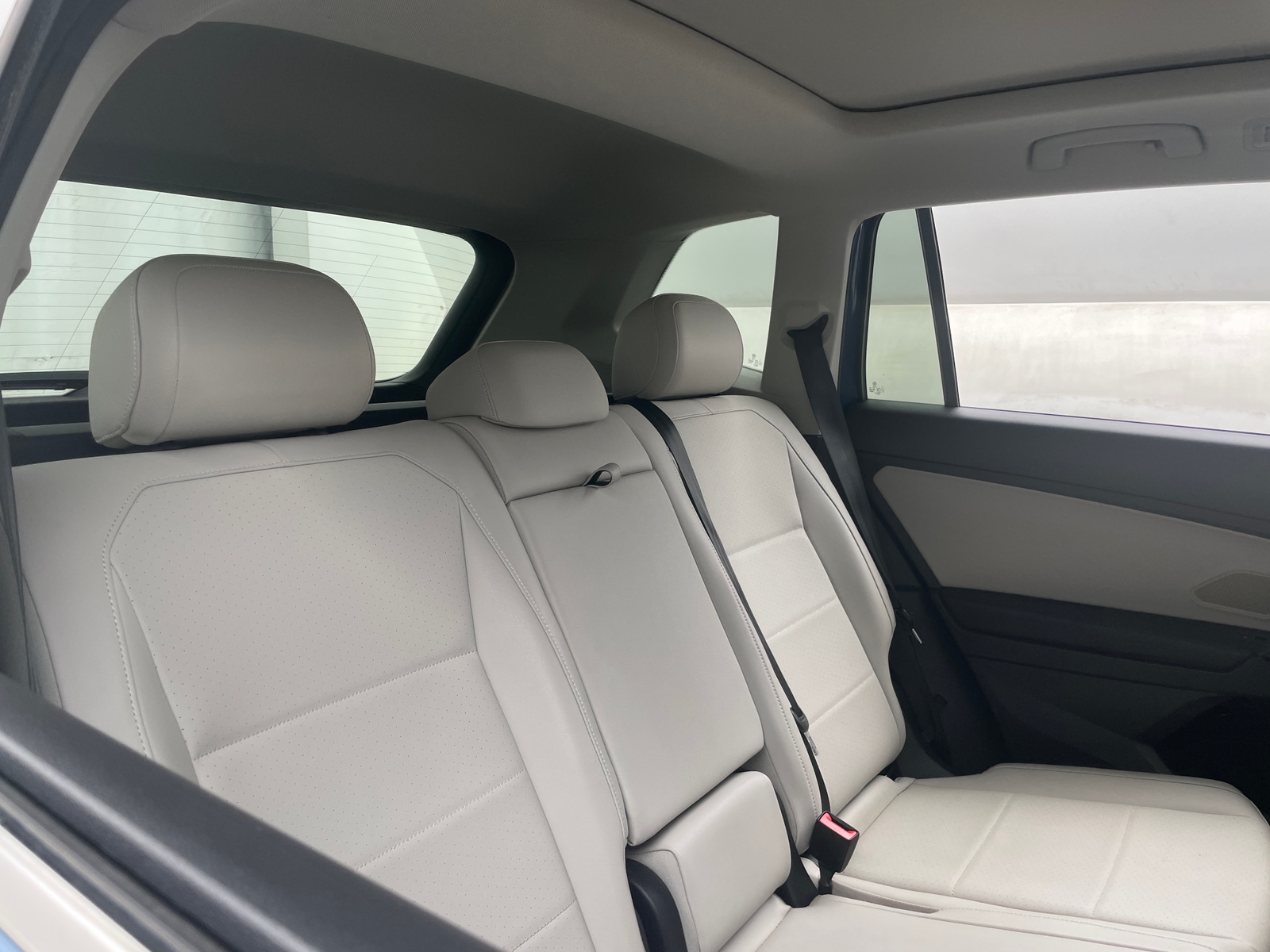 Thumbnail: 2019 Volkswagen Tiguan - 5