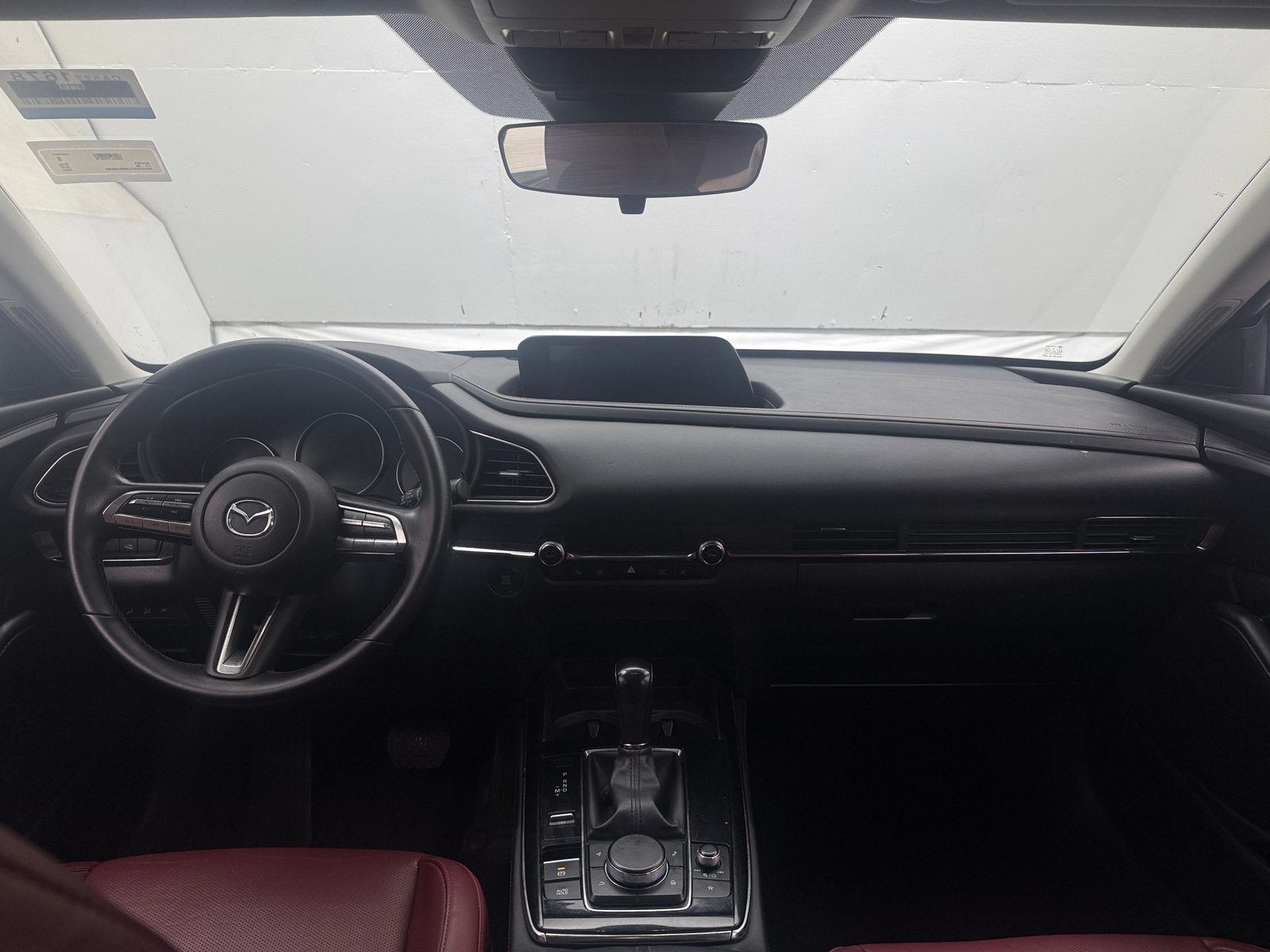 Thumbnail: 2022 Mazda CX-30 - 2