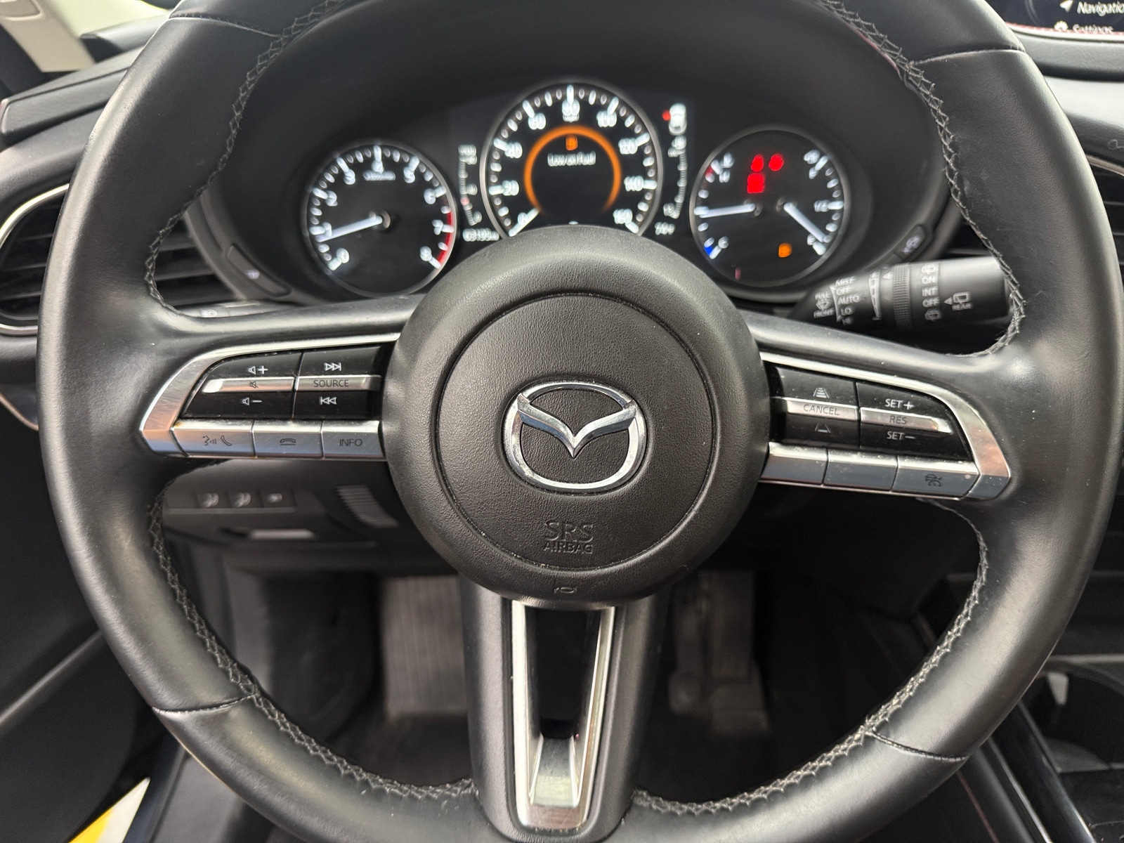 Thumbnail: 2022 Mazda CX-30 - 4