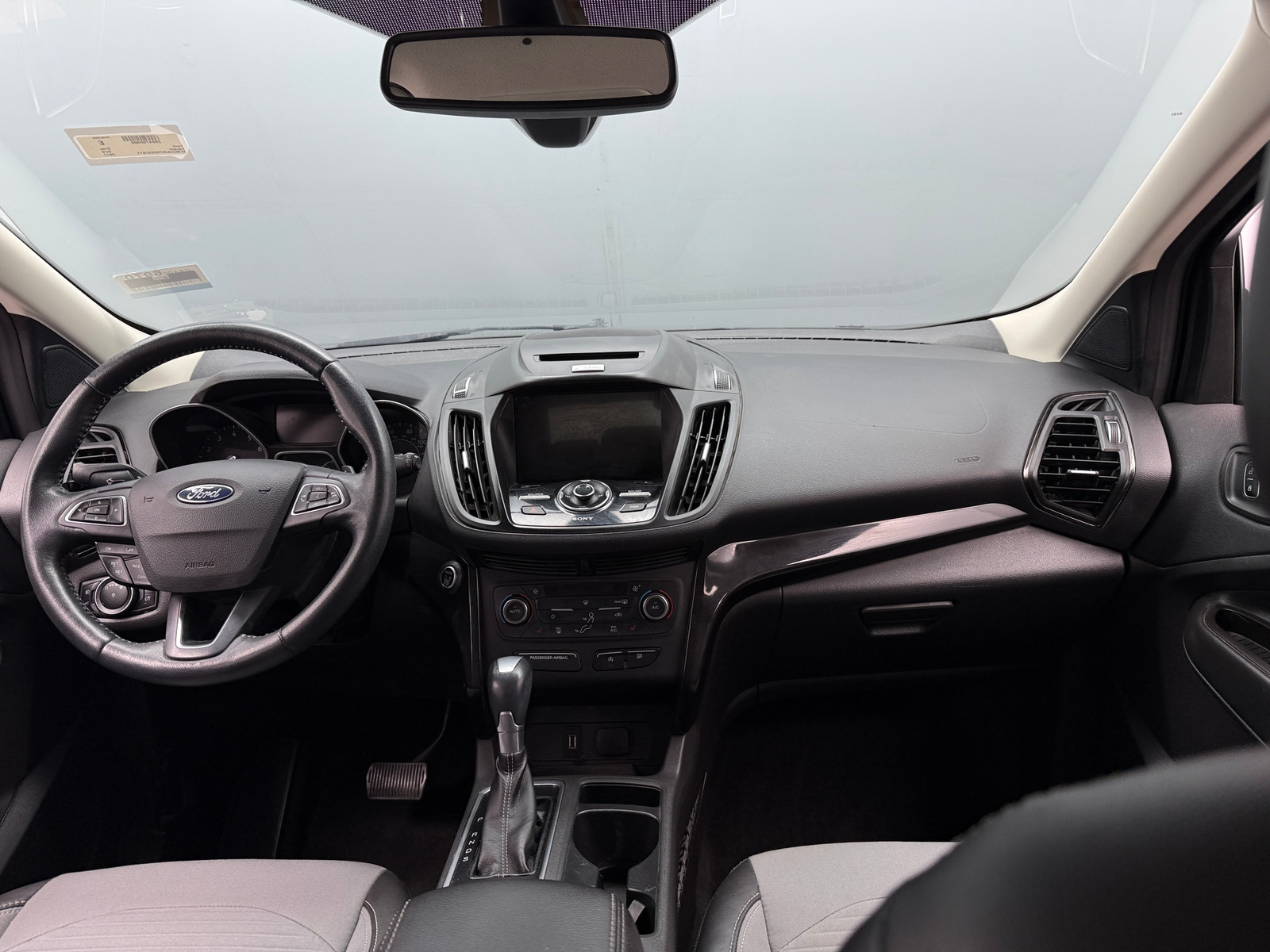 Thumbnail: 2017 Ford Escape - 2
