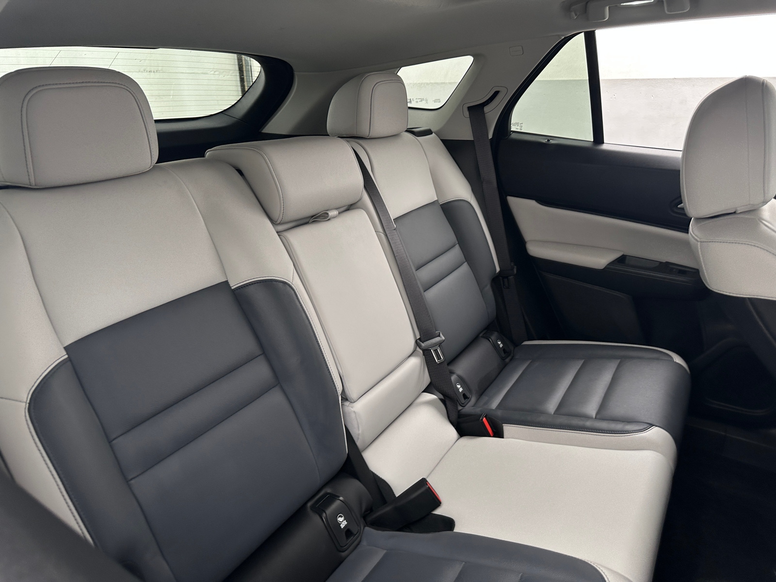 Thumbnail: 2024 Honda Prologue - 5