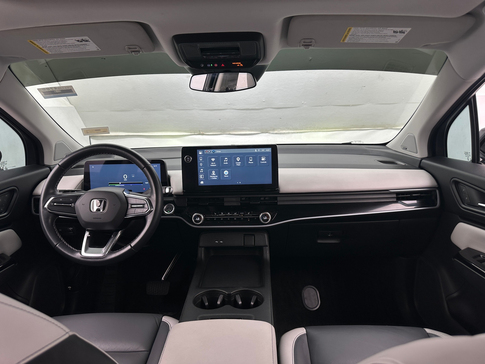 Thumbnail: 2024 Honda Prologue - 2