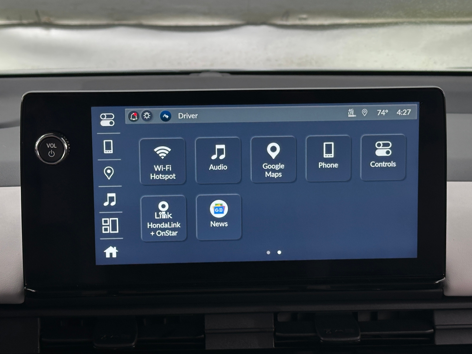 Thumbnail: 2024 Honda Prologue - 3