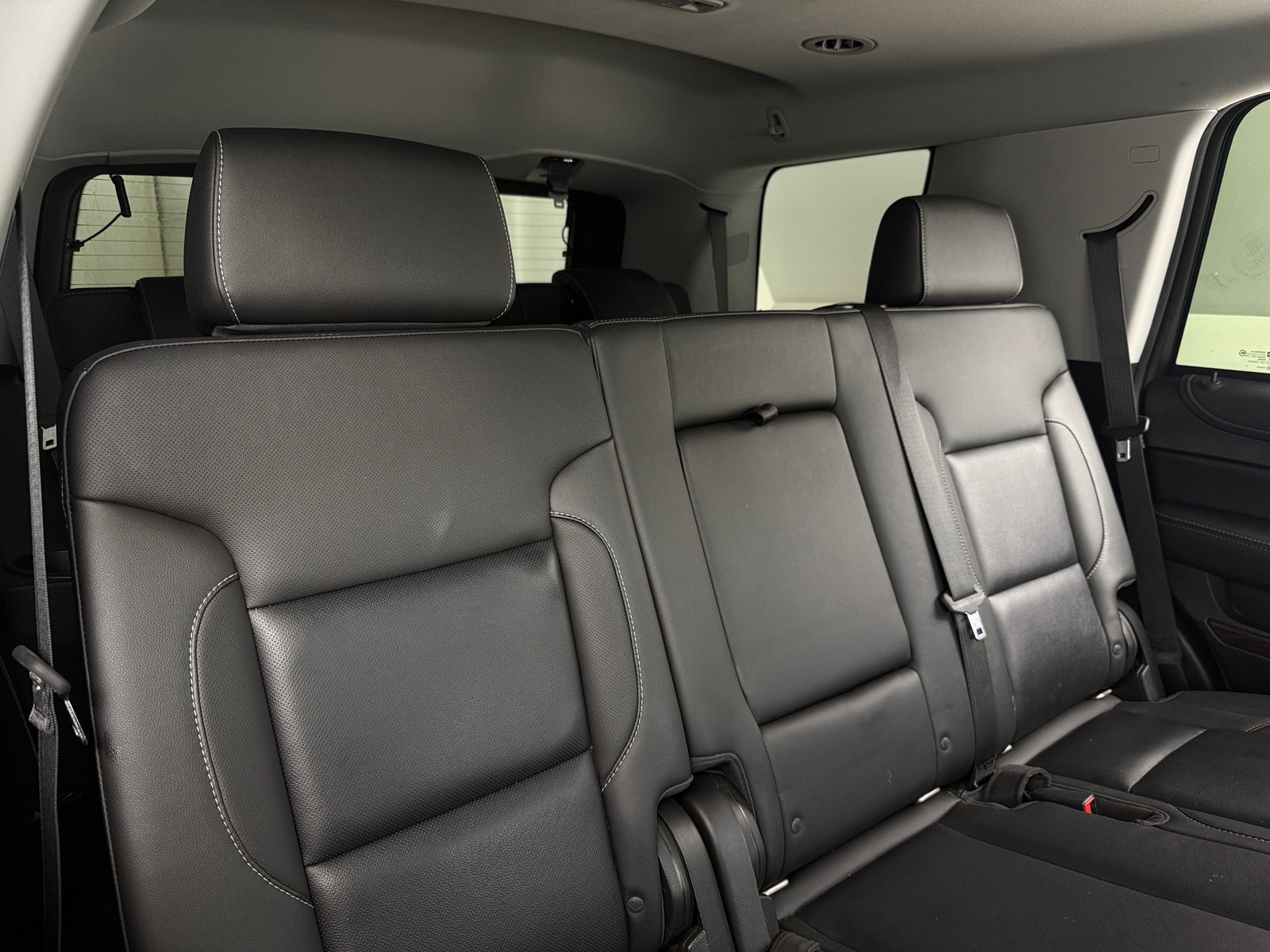 Thumbnail: 2018 GMC Yukon - 5